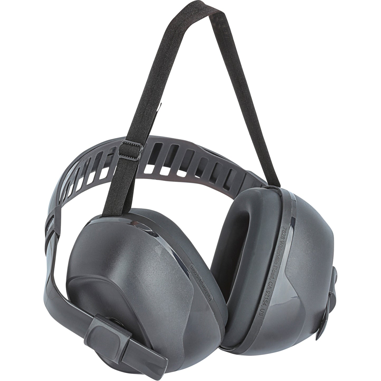 Honeywell Howard Leight™ VeriShield™ 100 Series Dielectric Passive Earmuffs, Multi-Position, 30 NRR dB