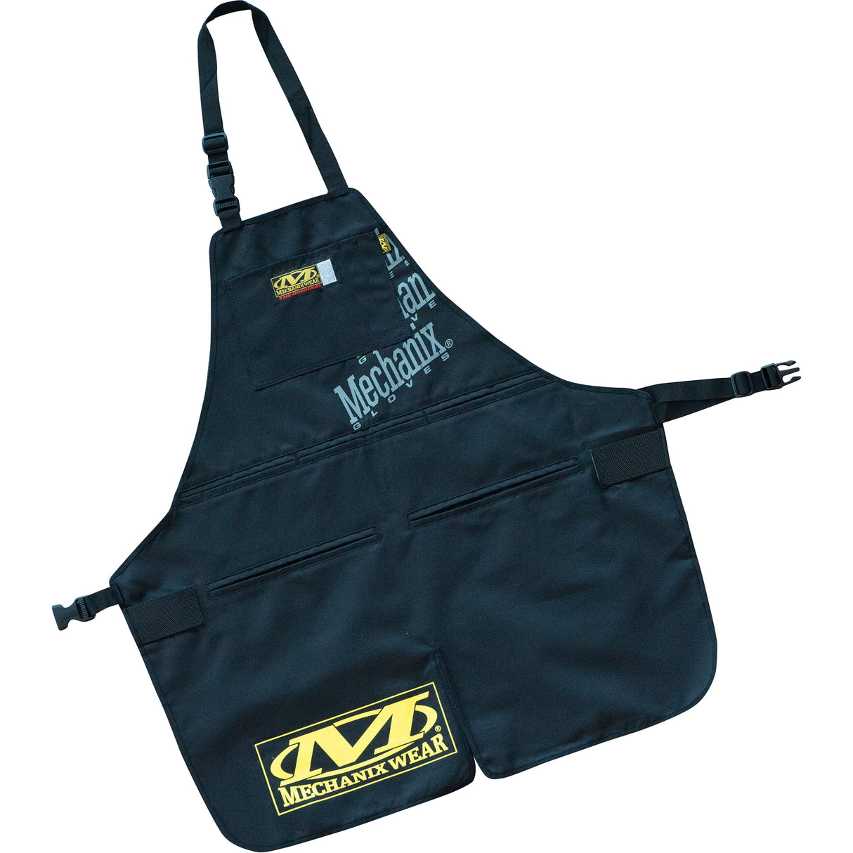 Shop Apron