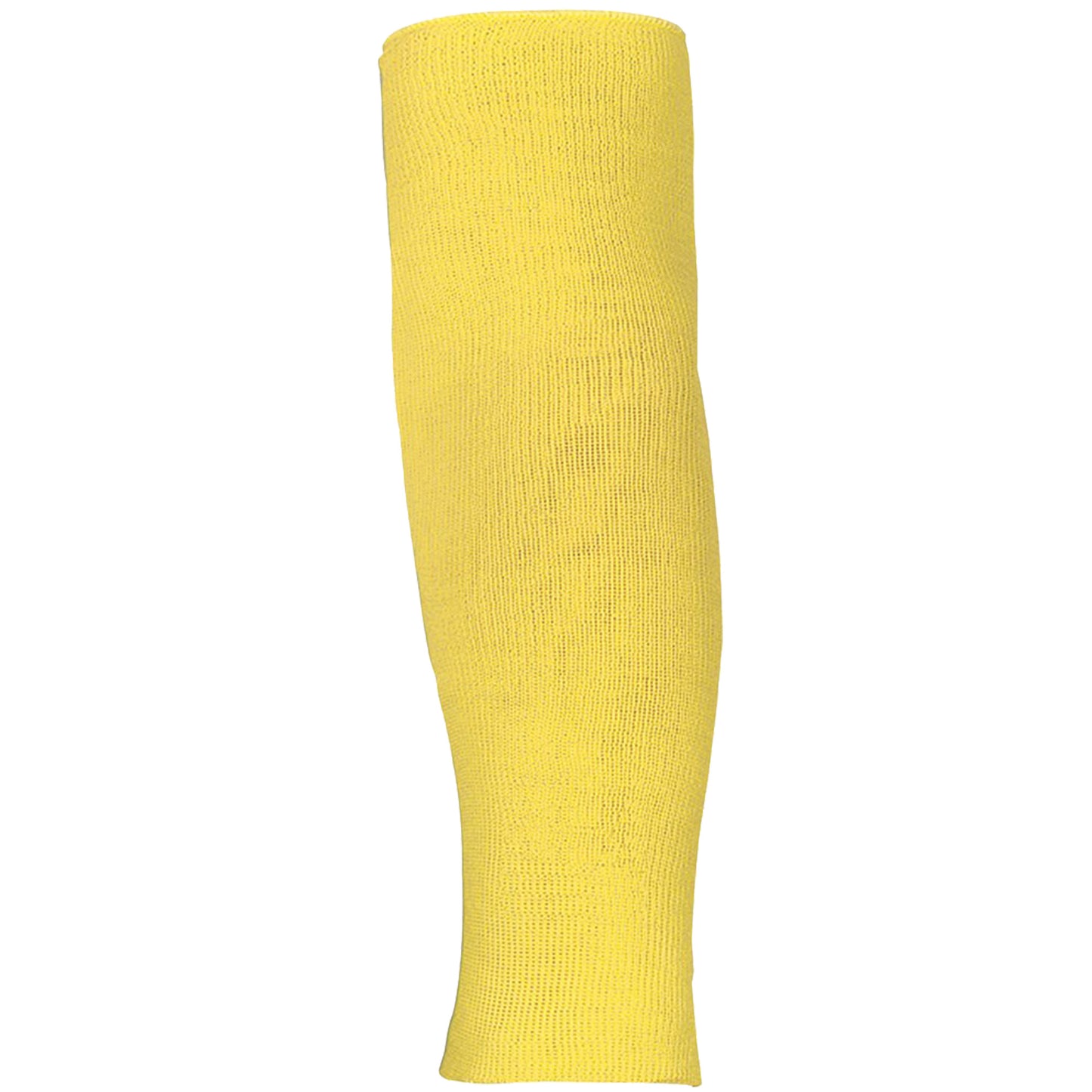 Mcr Safety Safety Cut Pro™ Cut Resistant Sleeve, Kevlar®, 10", ASTM ANSI Level A3, Yellow