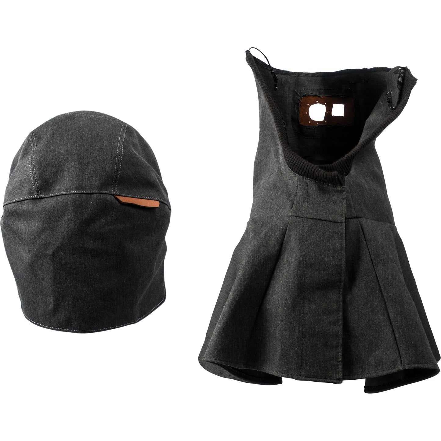 3M Welding Neck Shroud & Headcover