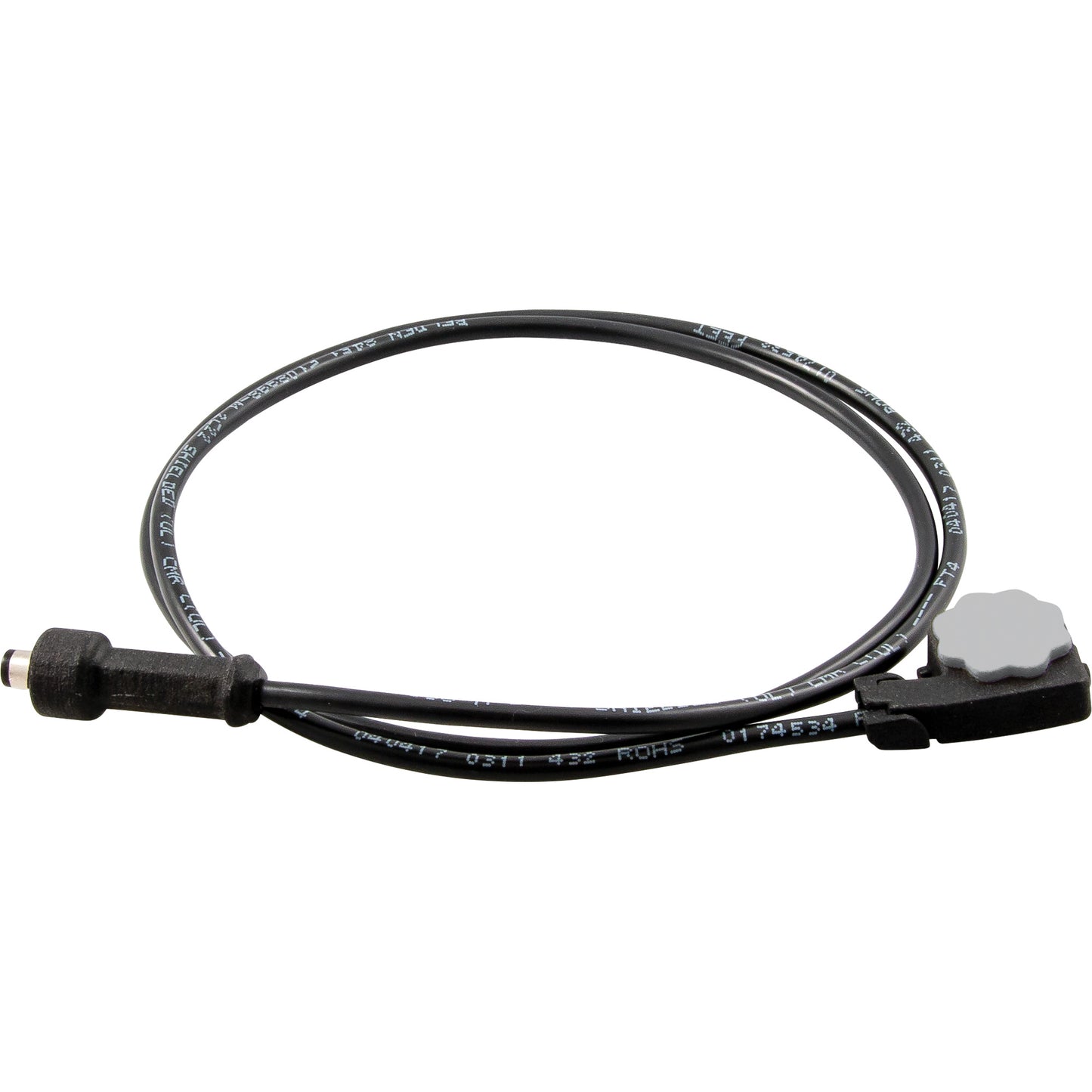 3M Short Task Light Power Cable