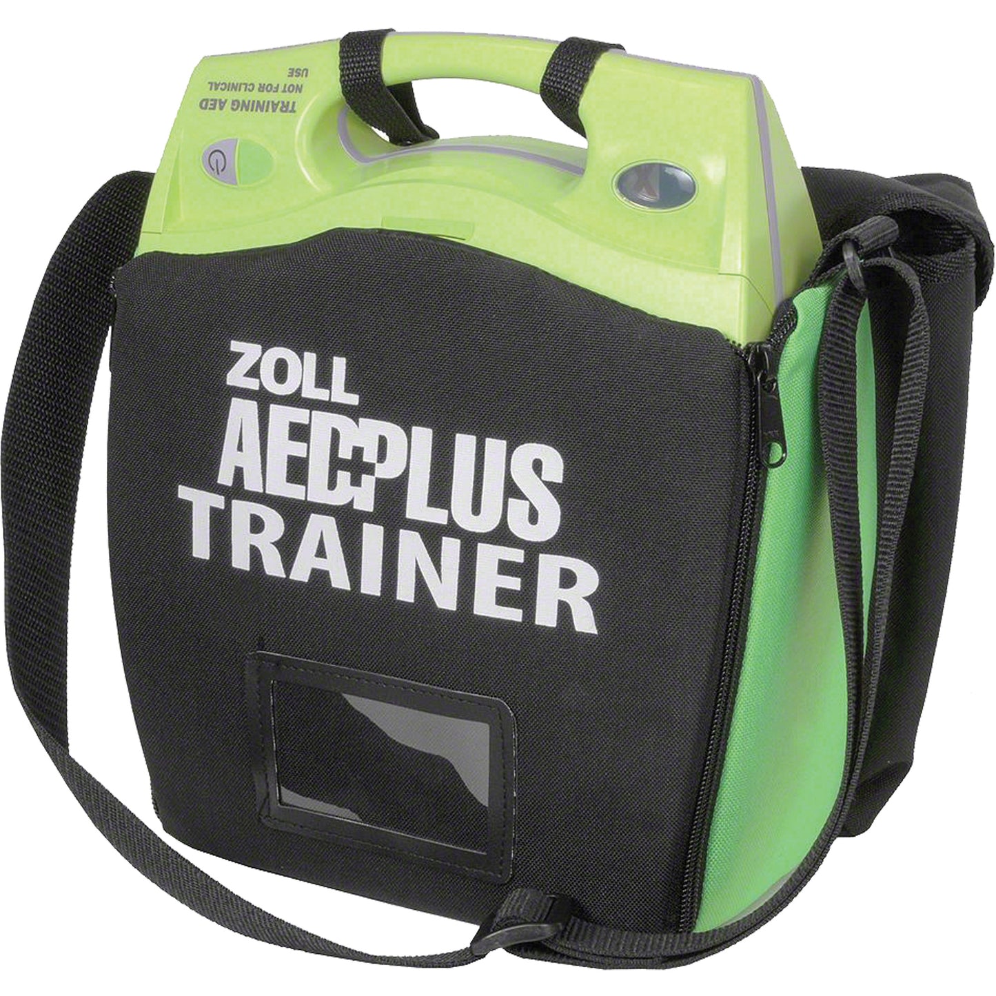 Zoll Carrying Case for AED Trainer, Zoll AED Plus® For, Non-Medical
