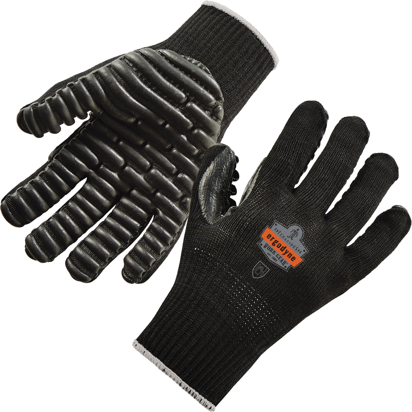 Ergodyne ProFlex® 9003 Lightweight Gloves, Size X-Large, Synthetic Palm
