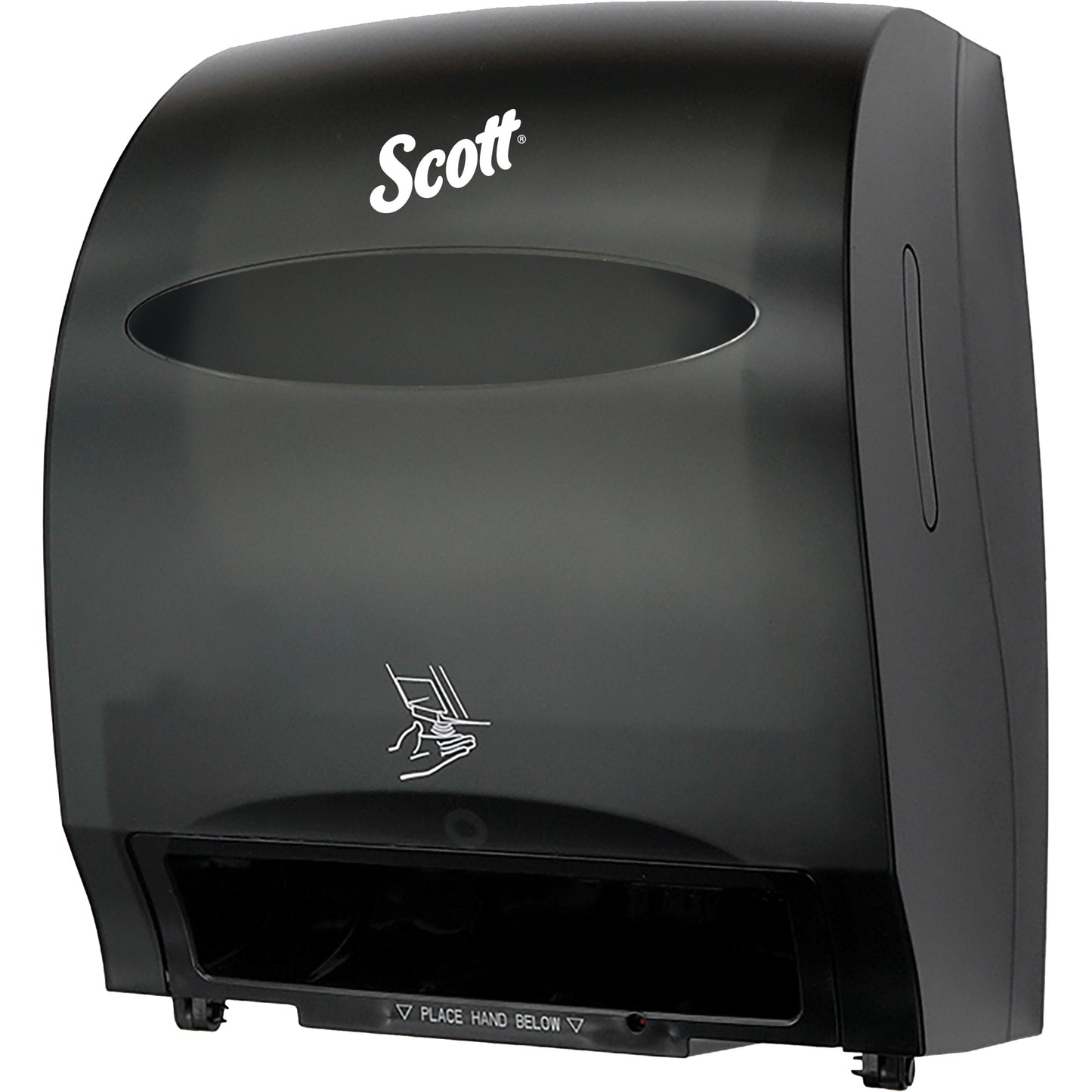 Essential Towel Dispenser, Electronic, 12.7" W x 9.57" D x 15.76" H