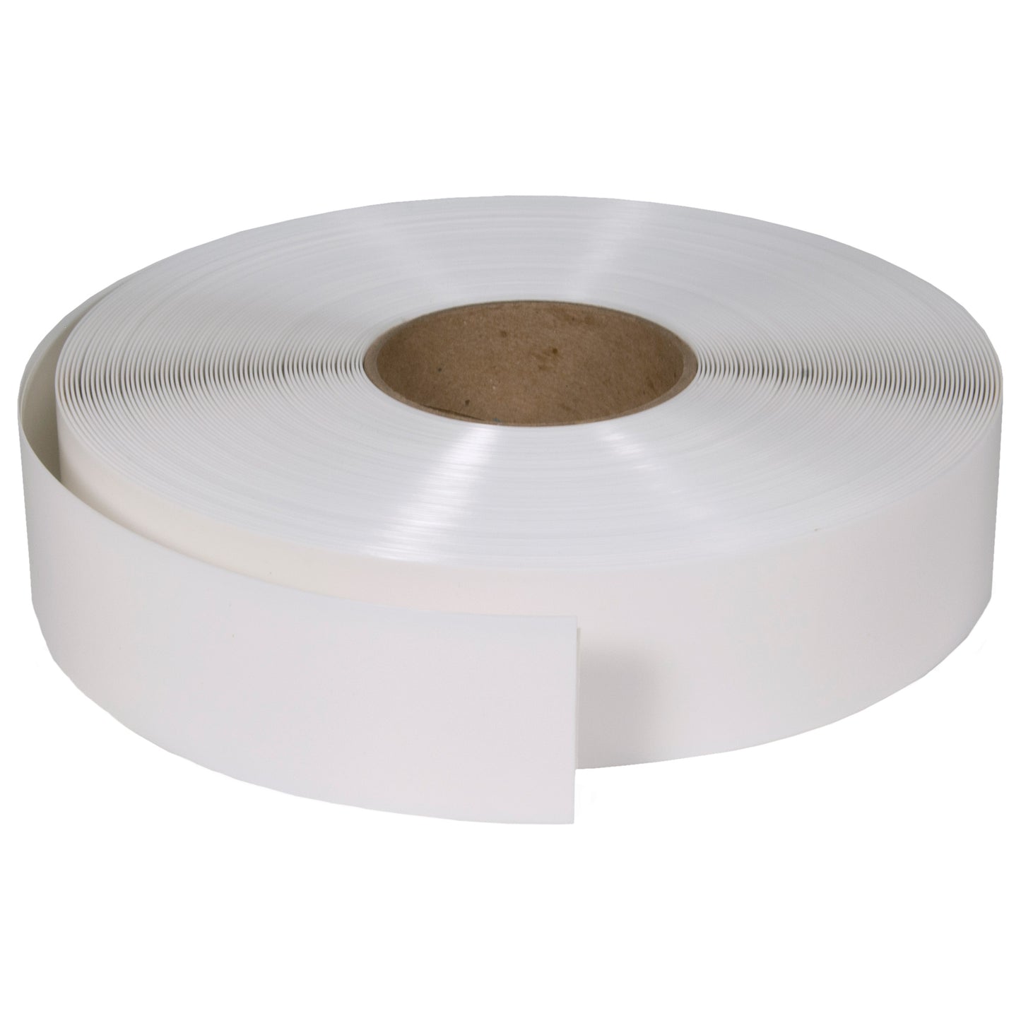 Incom Top Tape & Label ArmorStripe® Ultra Durable Floor Tape, 2" x 100', PVC, White