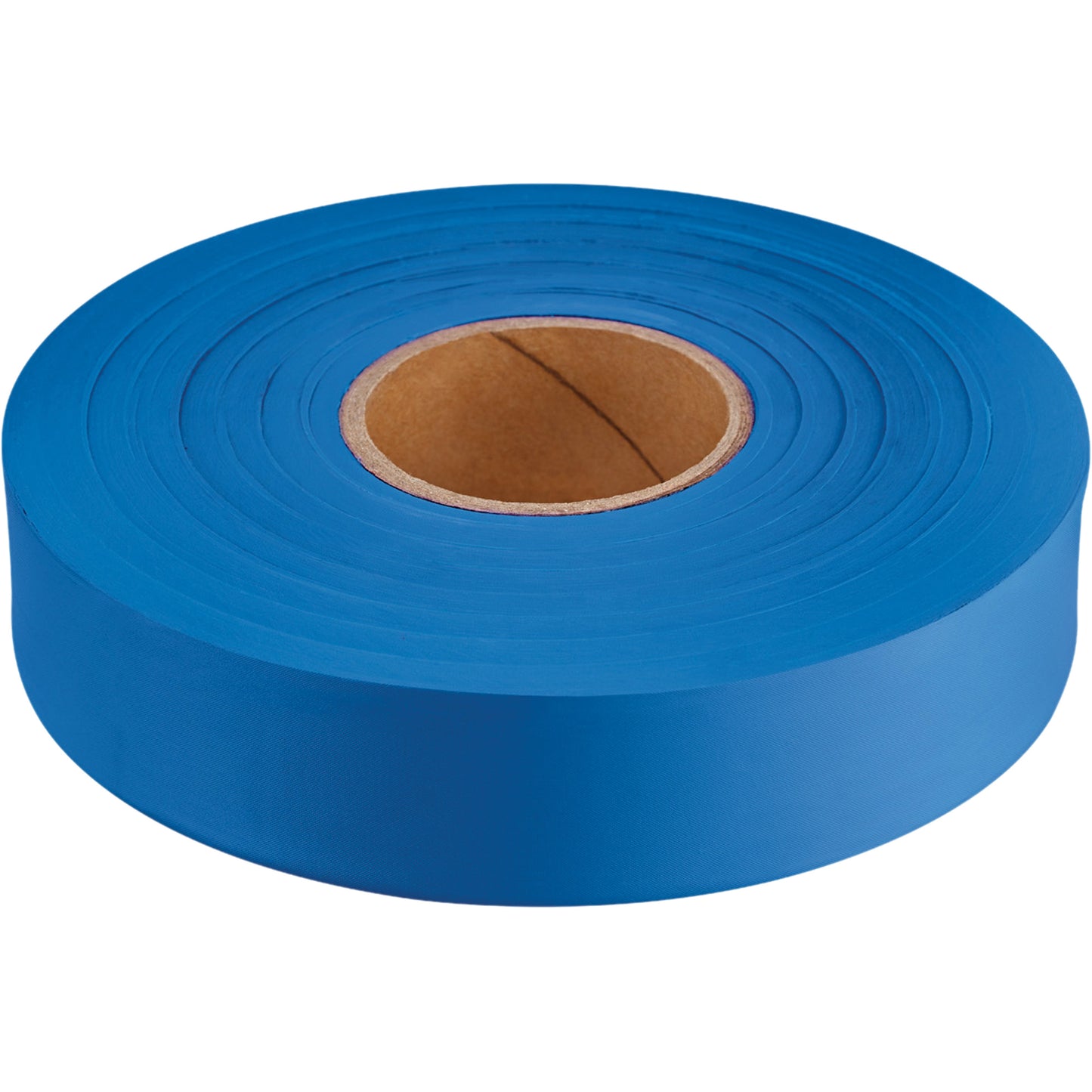 Empire Empire Flagging Tape, 1" W x 600' L, Fluorescent Blue