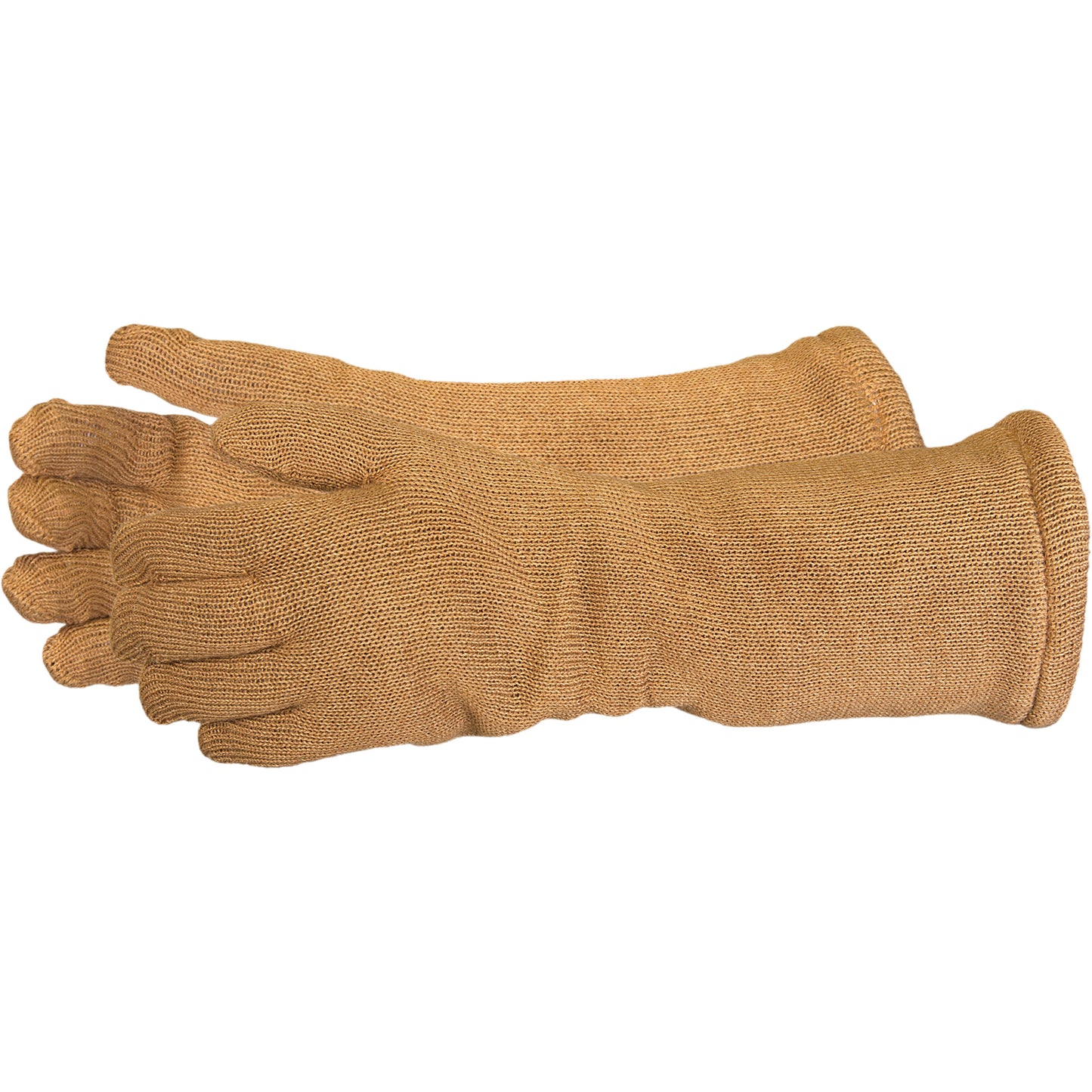Superior Glove Works Ltd. Dragon™ High-Heat Gloves, Kevlar®, Large, Protects Up To 608°F (320°C)