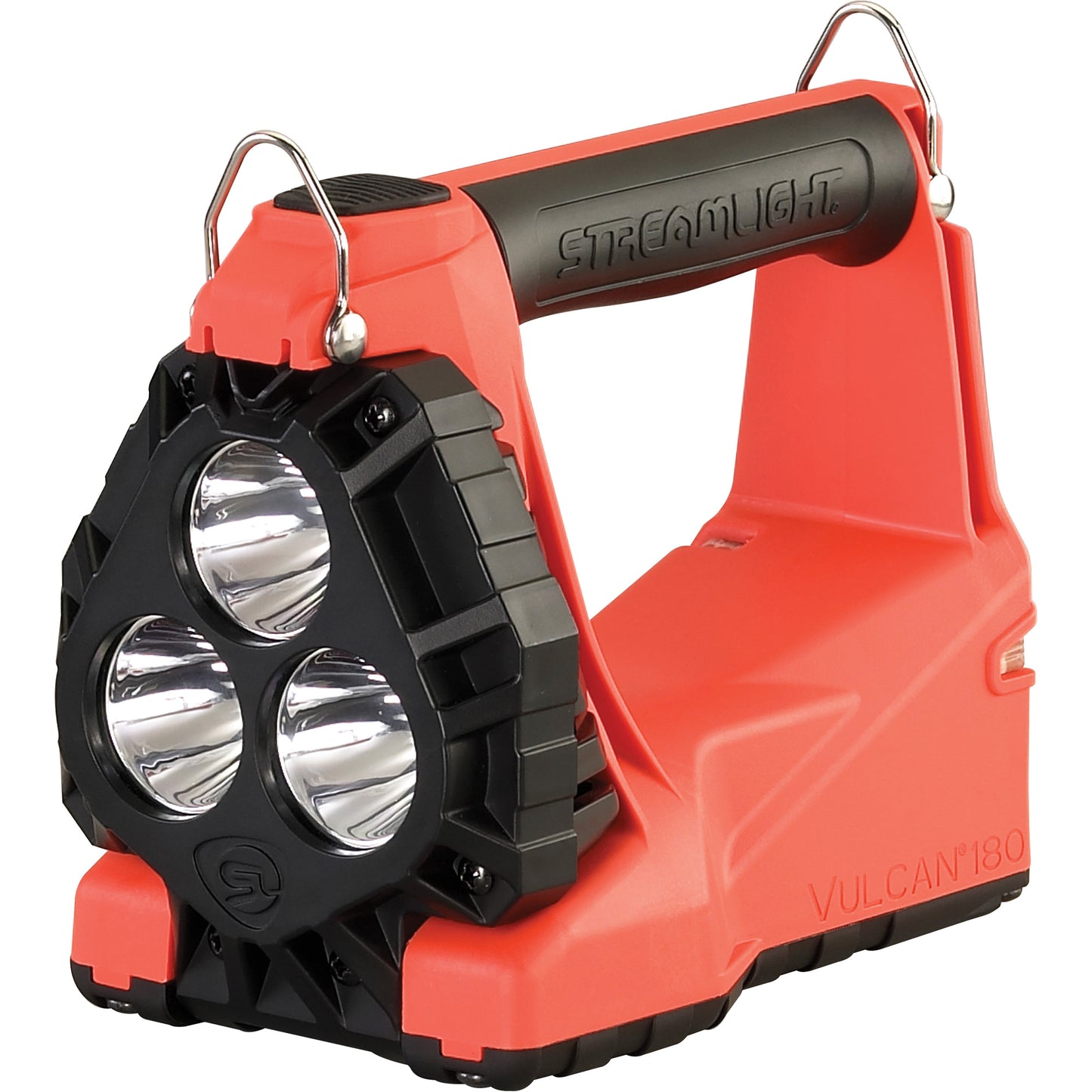 Vulcan® 180 Haz-Lo® Lantern, LED, 400 Lumens, Rechargeable Batteries