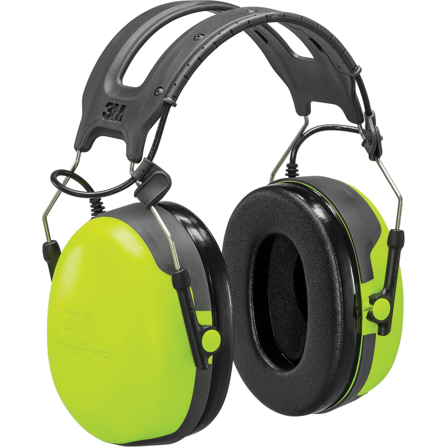 3M Peltor™ CH-3 Listen Only Headset, Headband Style, 26 dB