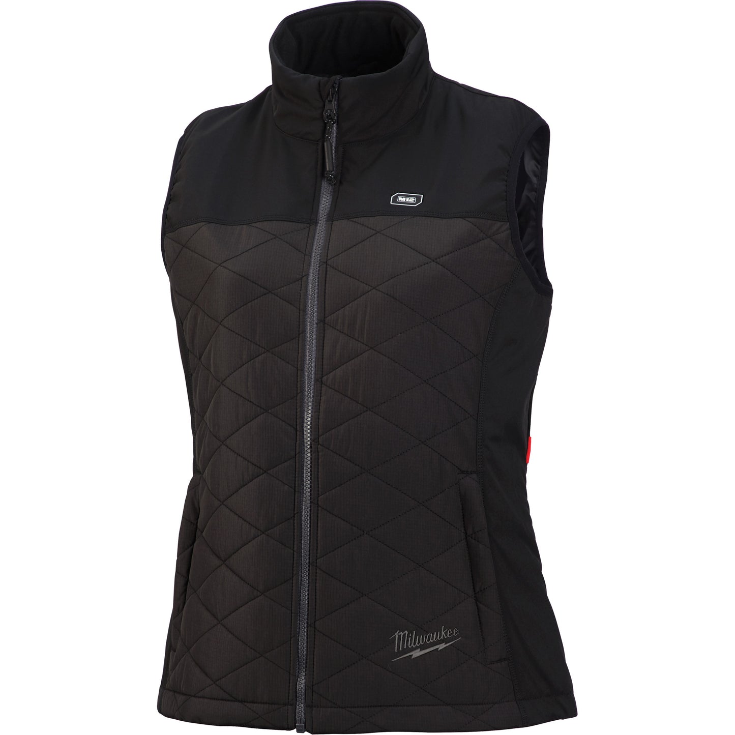 Milwaukee M12™ Axis™ Heated Vest Kit, Women's, 2X-Large, Black