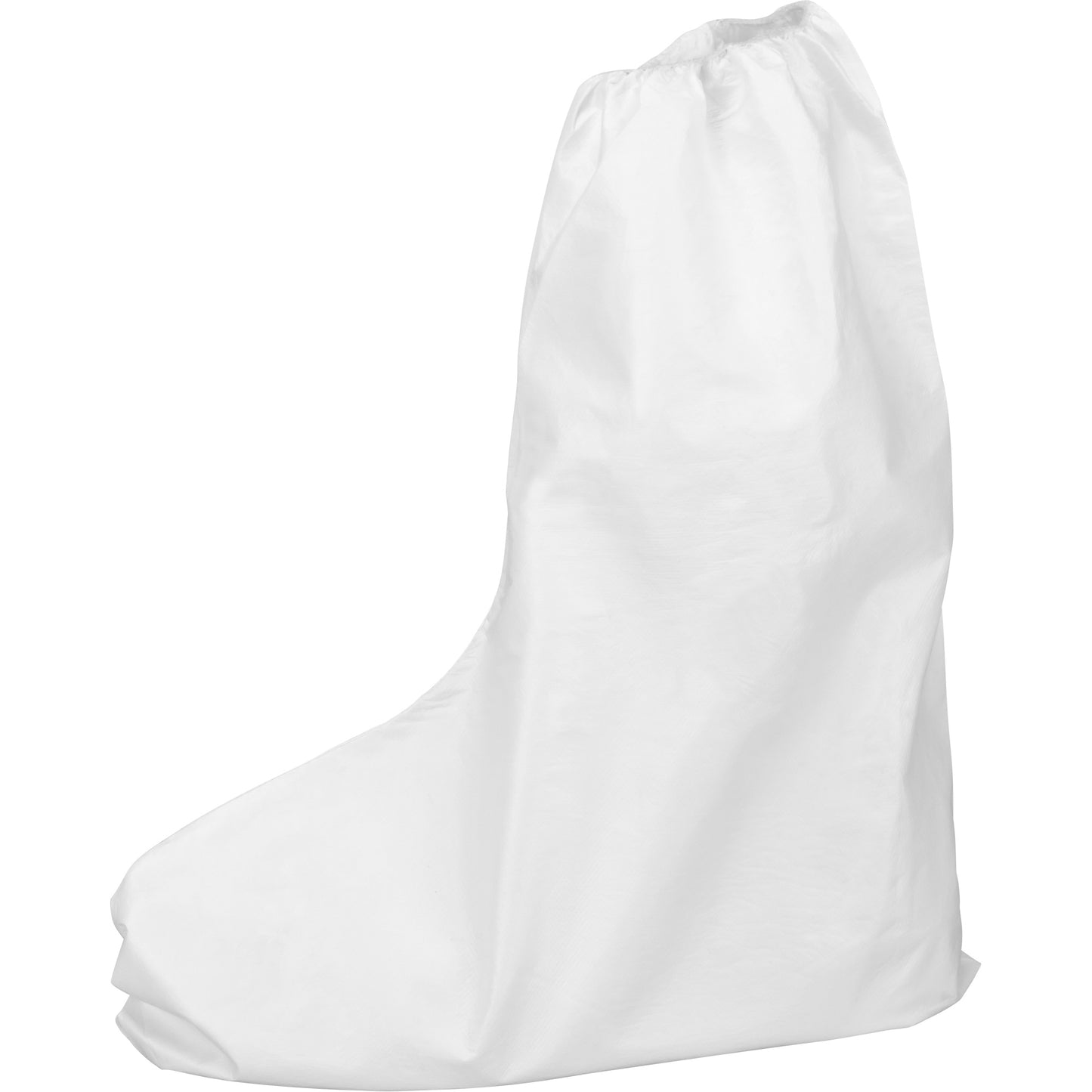 Zenith Safety Products Boot Covers, One Size, Microporous, White