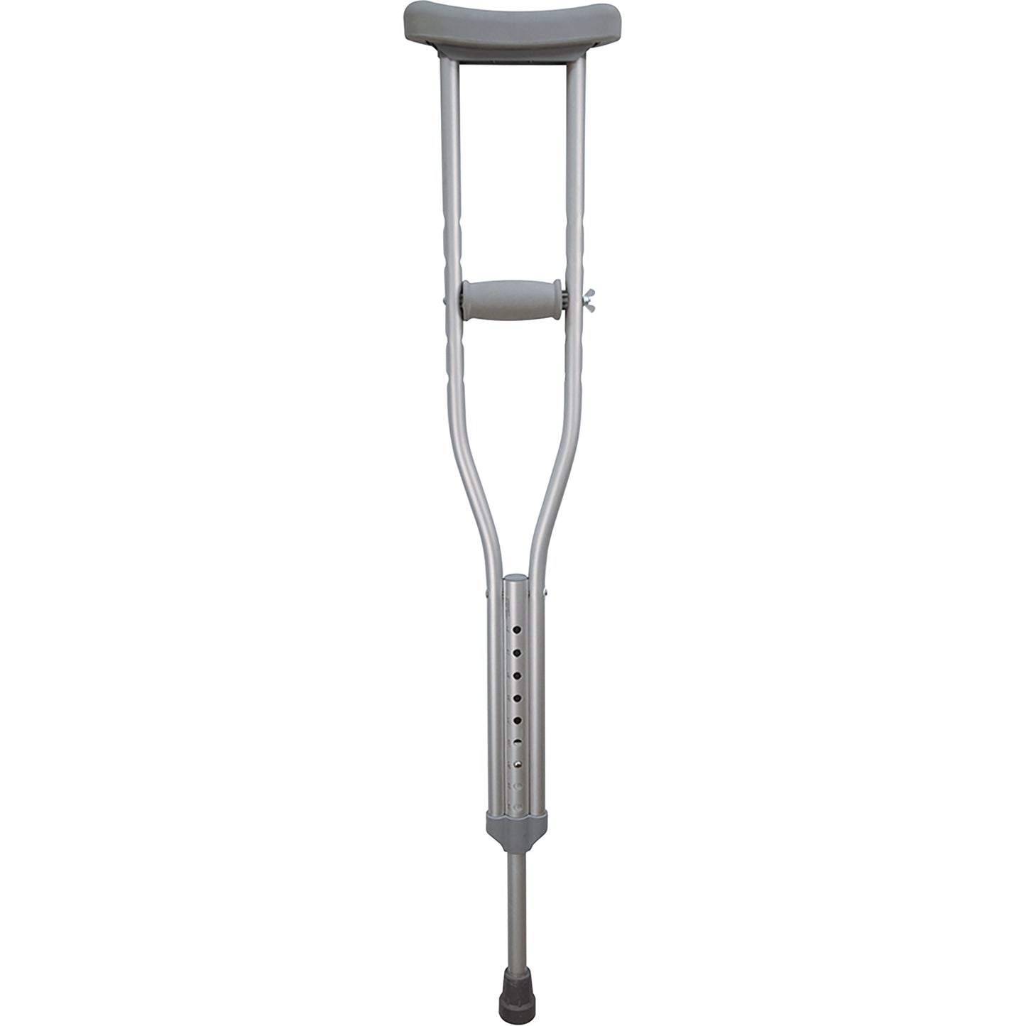 BIOS Aluminum Crutches