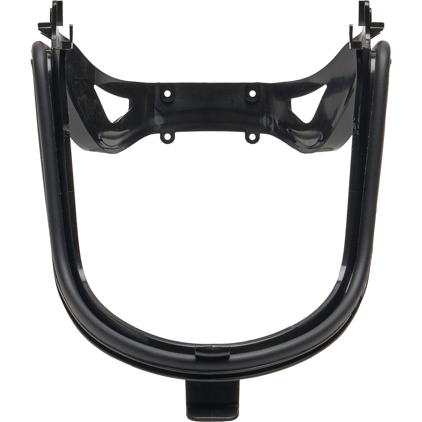 North Shroud Frame