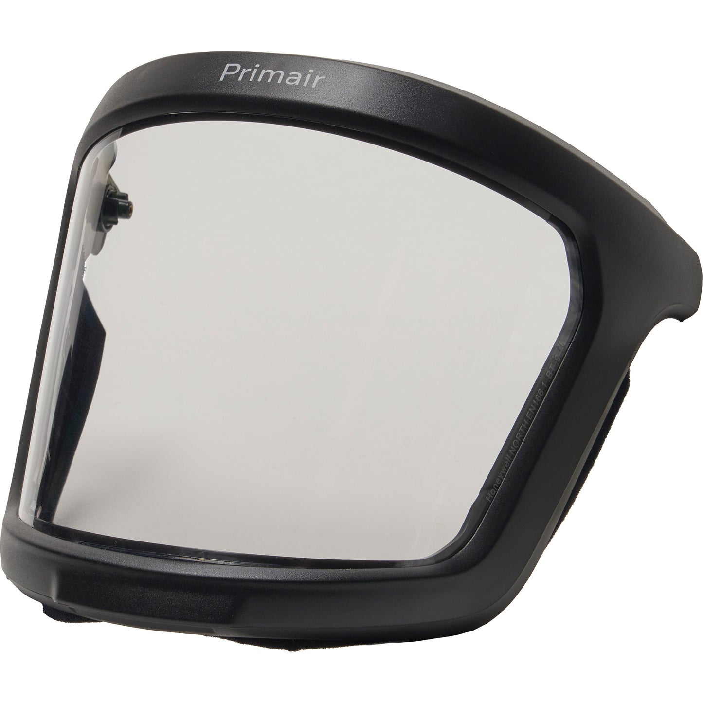 North Visor Frame