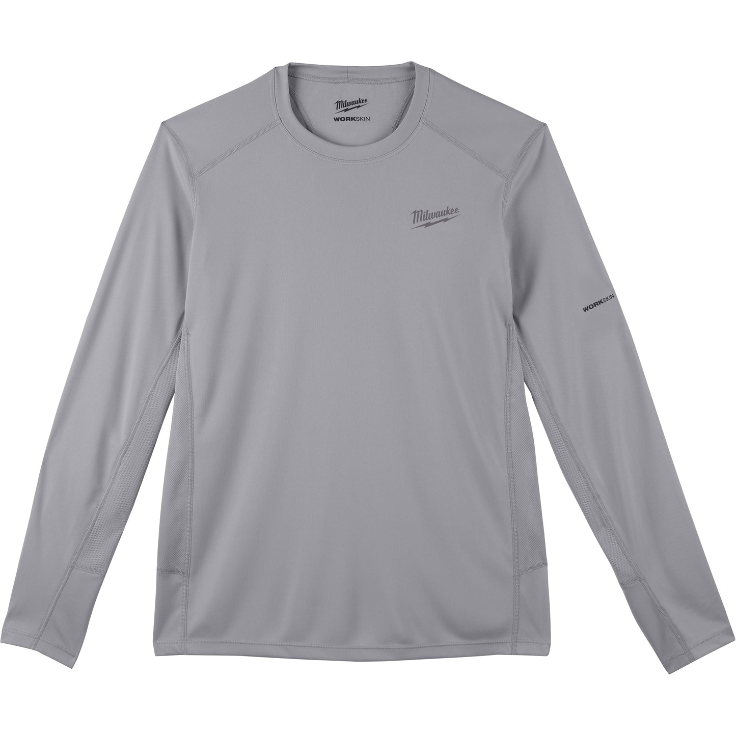 Milwaukee Workskin™ Lightweight Shirt, Men's, 2X-Large, Grey