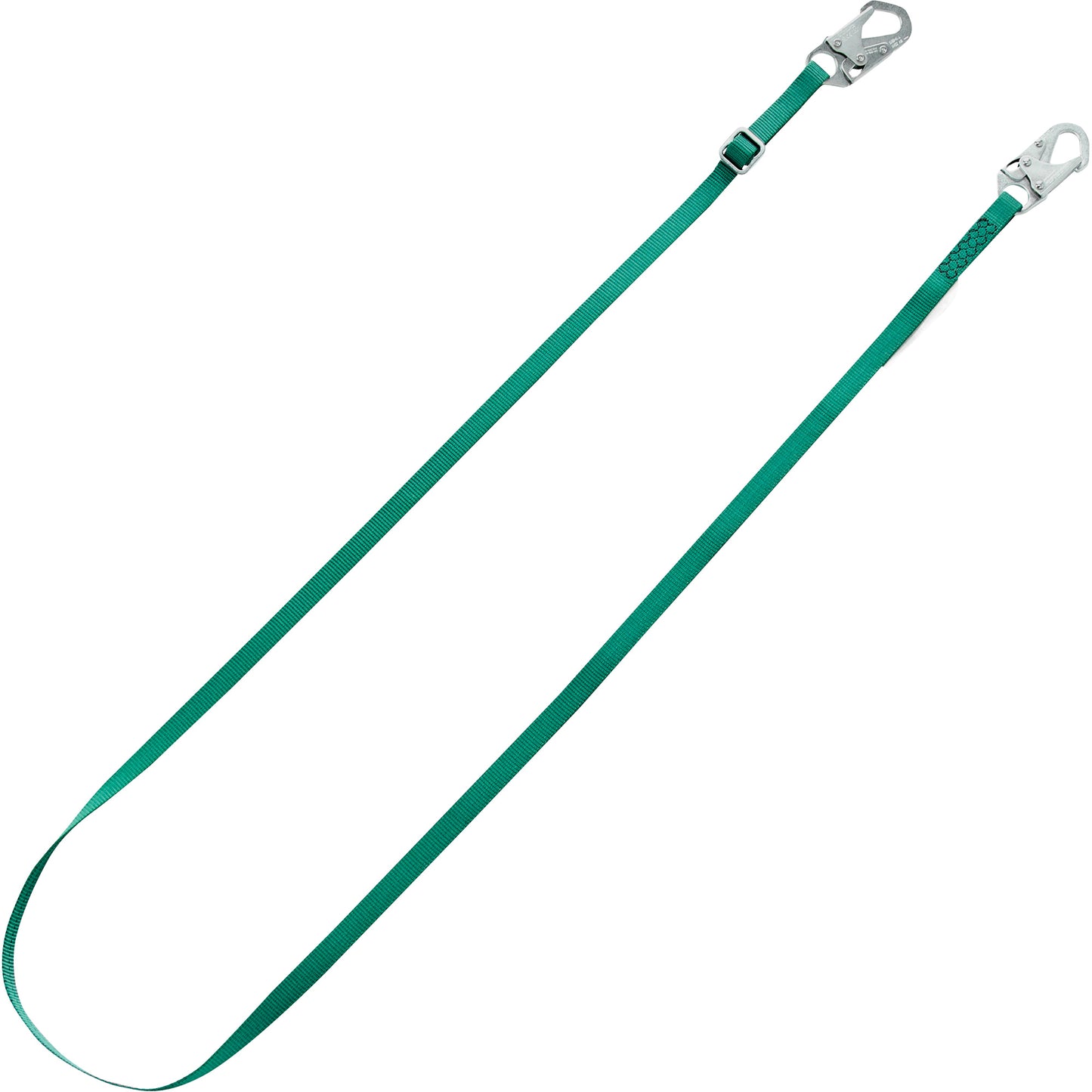 MSA V-Series™ Tieback Restraint Lanyard