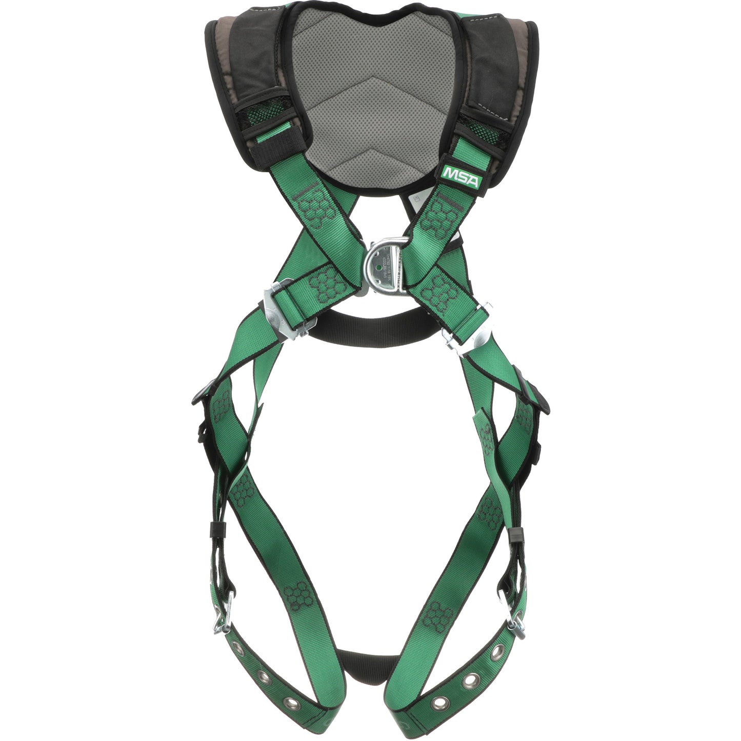 MSA V-Form+™ Harness, CSA Certified, Class AL, 2X-Large, 400 lbs. Cap.