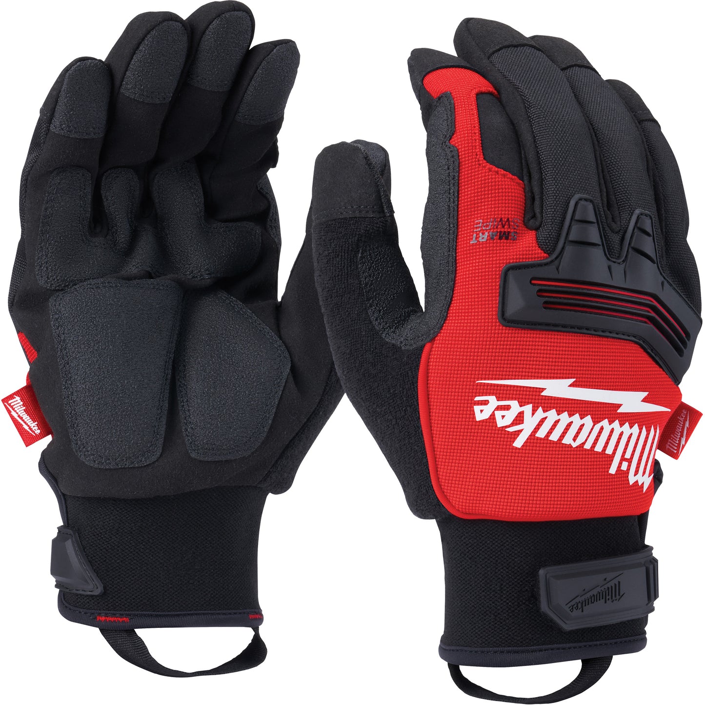 Milwaukee Winter Demolition Gloves, Size X-Large