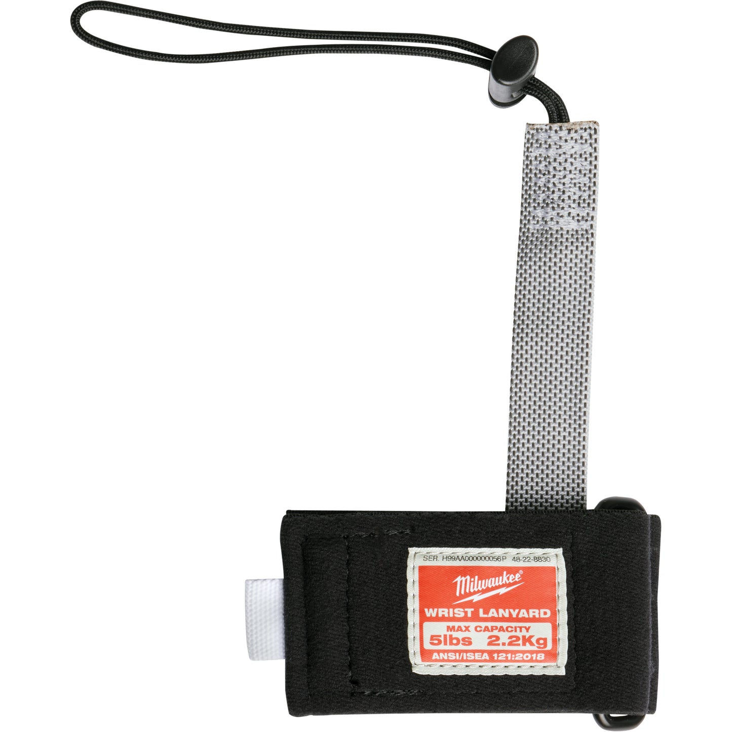 Milwaukee Wrist Lanyard