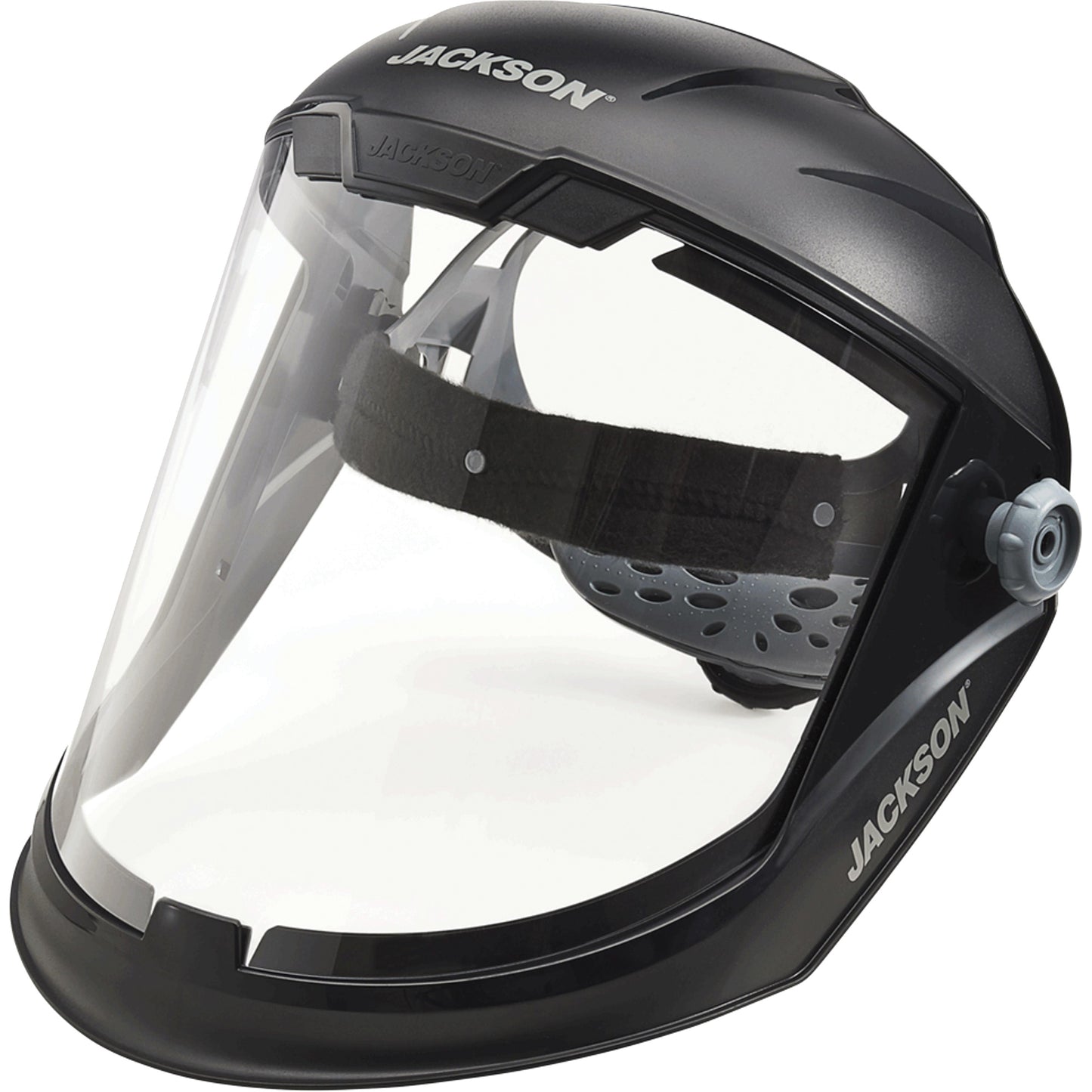 Jackson Safety Maxview™ Premium Faceshield