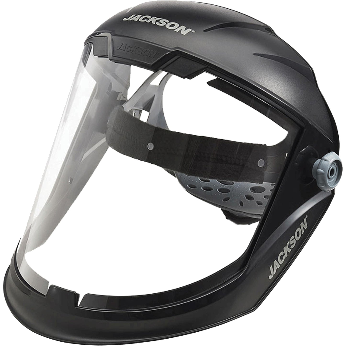Jackson Safety Maxview™ Anti-Fog Premium Faceshield