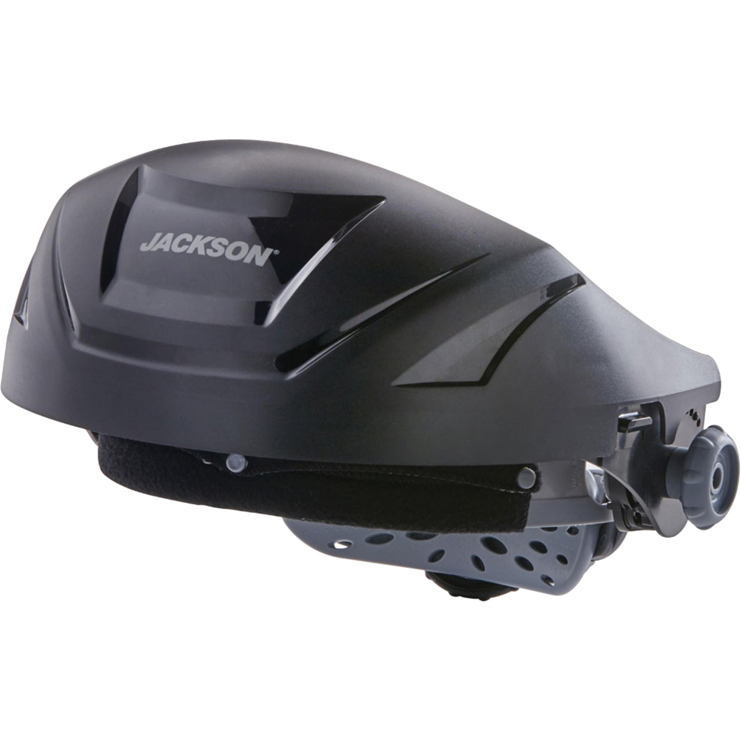 Jackson Safety F4XP Premium Headgear, Ratchet Suspension