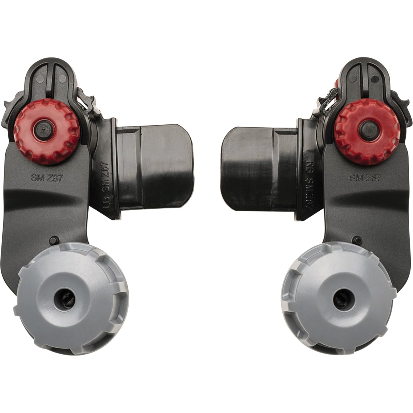 Jackson Safety Replacement Knobs for Quad 500™ Welding Helmet