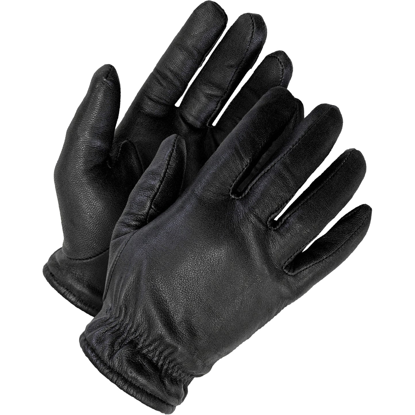 Bob Dale Gloves X-Site™ Driver Gloves, 7, Grain Goatskin Palm