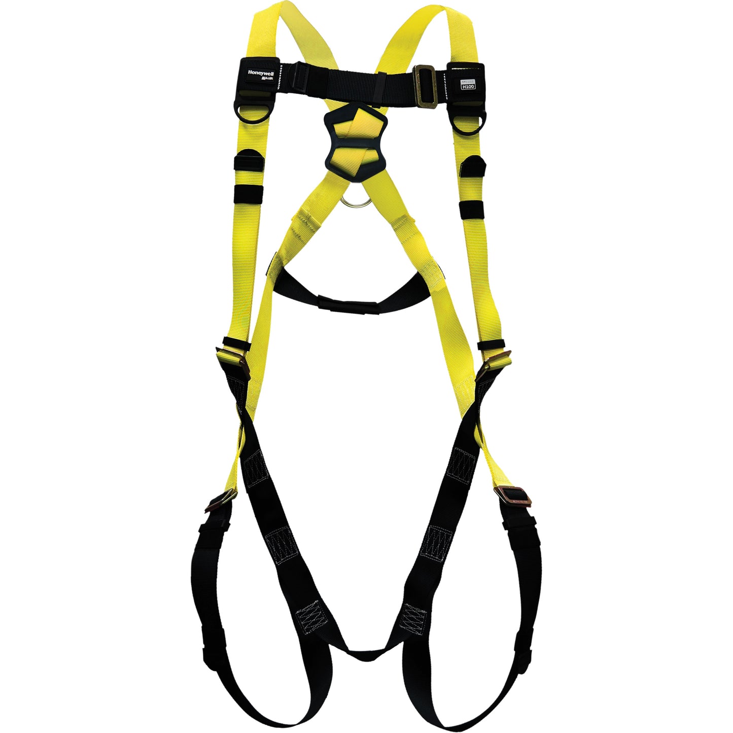 Honeywell H1OO Harness, 2X-Large/3X-Large, 420 lbs. Cap.