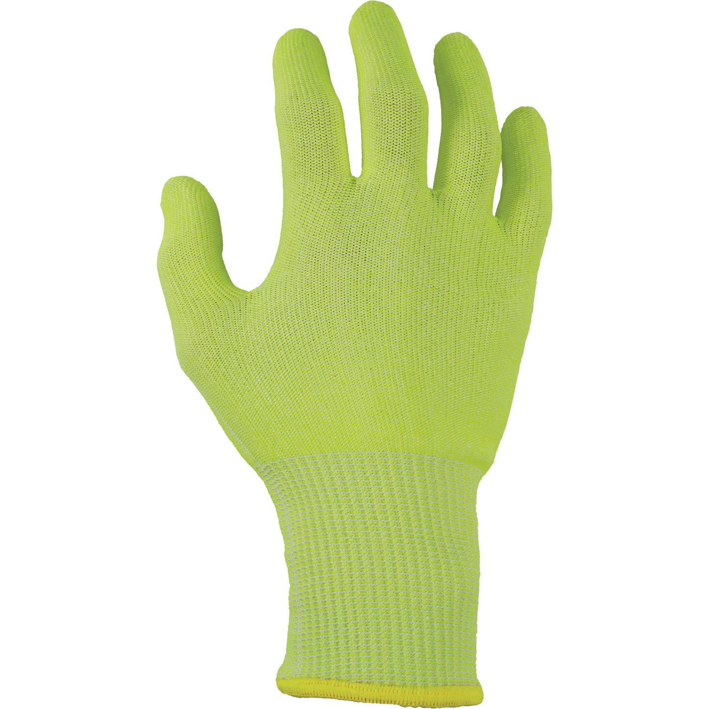 Ergodyne ProFlex 7040 Cut-Resistant Food Grade Gloves, Size Large, 13 Gauge, TenaLux™ Shell, ASTM ANSI Level A4/EN 388 Level D