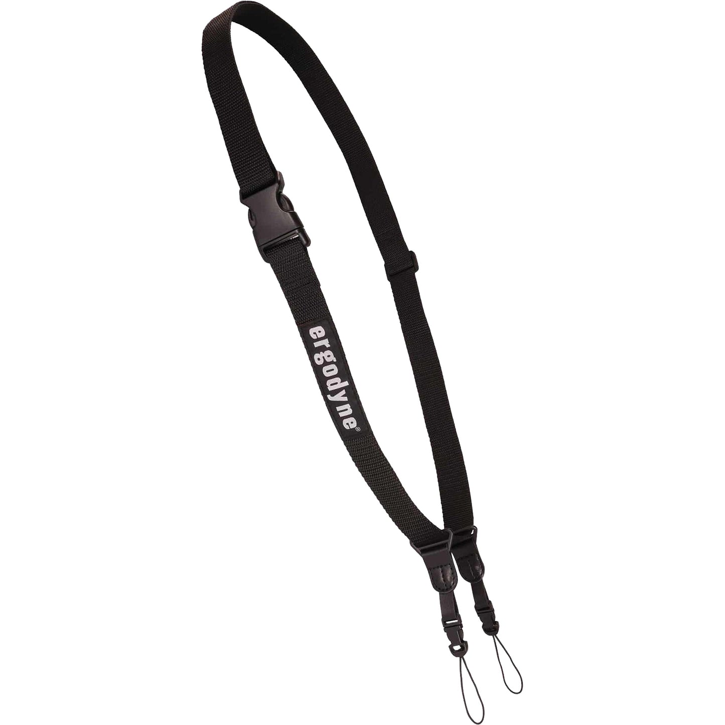 Ergodyne Squids 3134 Barcode Scanner Sling Lanyard for Mobile Computers, Fixed Length, Loop