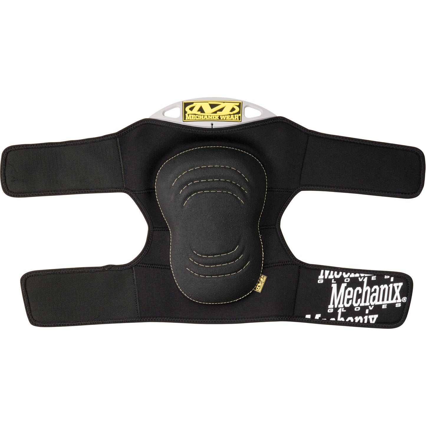 Mechanix Wear 700 Series Knee Pads, Hook and Loop Style, Foam Caps, Foam Pads