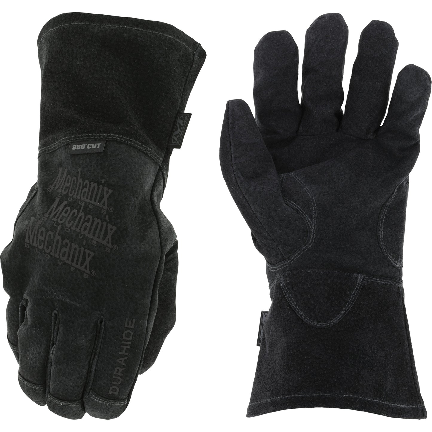 Mechanix Wear Regulator Torch Welding Gloves, DuraHide™, Size 11