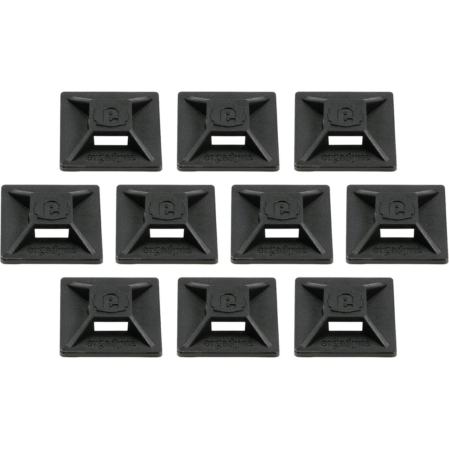 Ergodyne Squids 3701 Mini Adhesive Mount Replacements