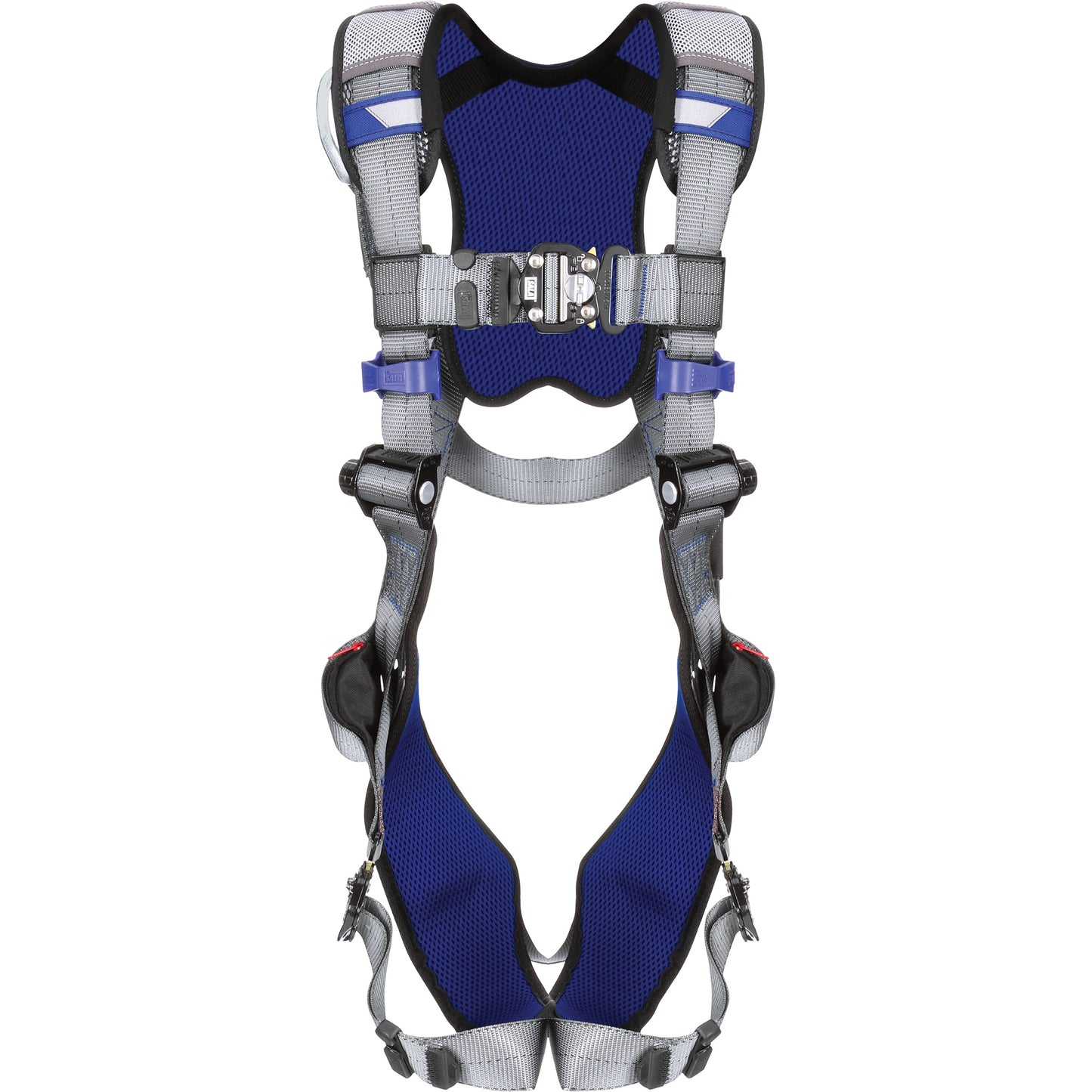 3M DBI Sala Fall Protection ExoFit™ X200 Comfort Oil & Gas Safety Harness, CSA Certified, Class A, X-Large, 420 lbs. Cap.