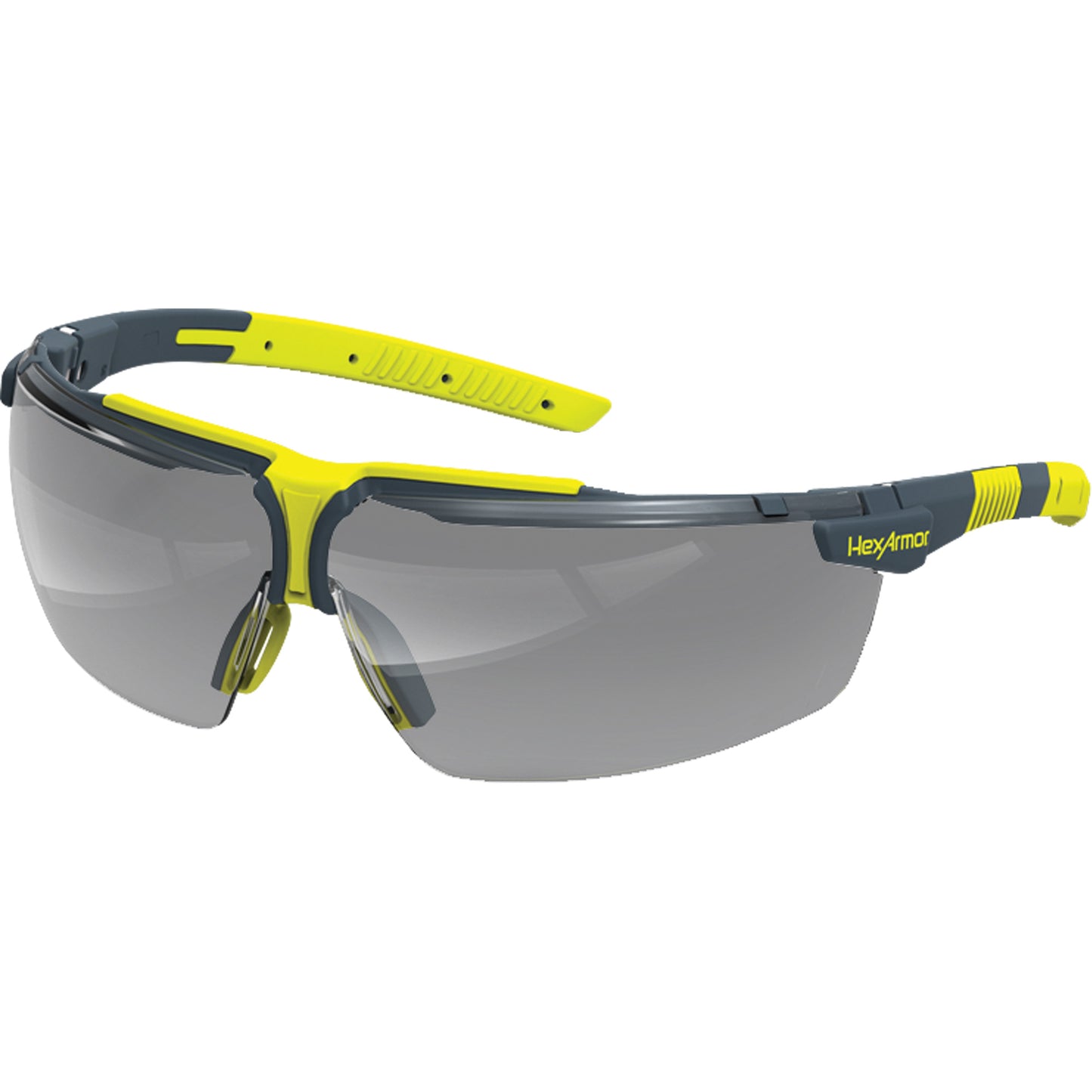 Hexarmor VS300 TruShield® Variomatic Safety Glasses, Indoor/Outdoor/Photochromic Lens, Anti-Fog, ANSI Z87+/Meets/Exceeds CSA Z94.3