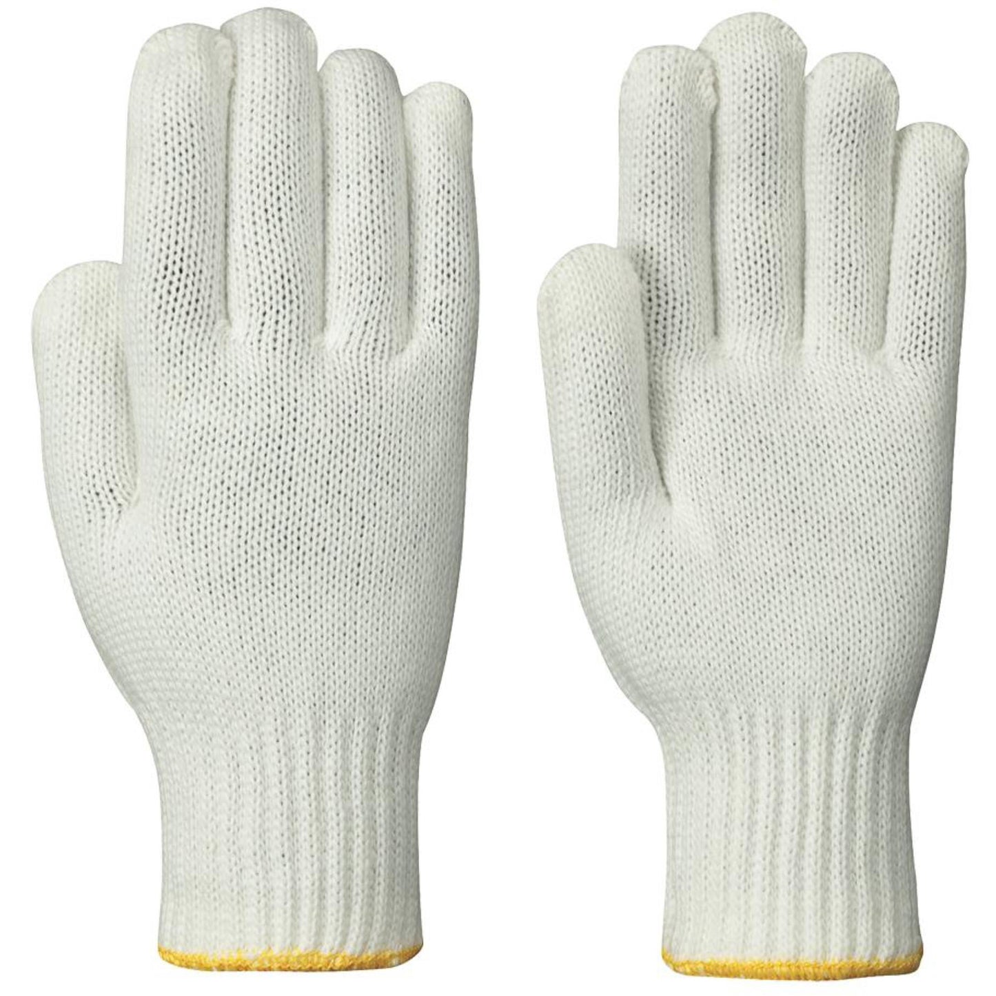 Pioneer Knit Gloves, Nylon, Large