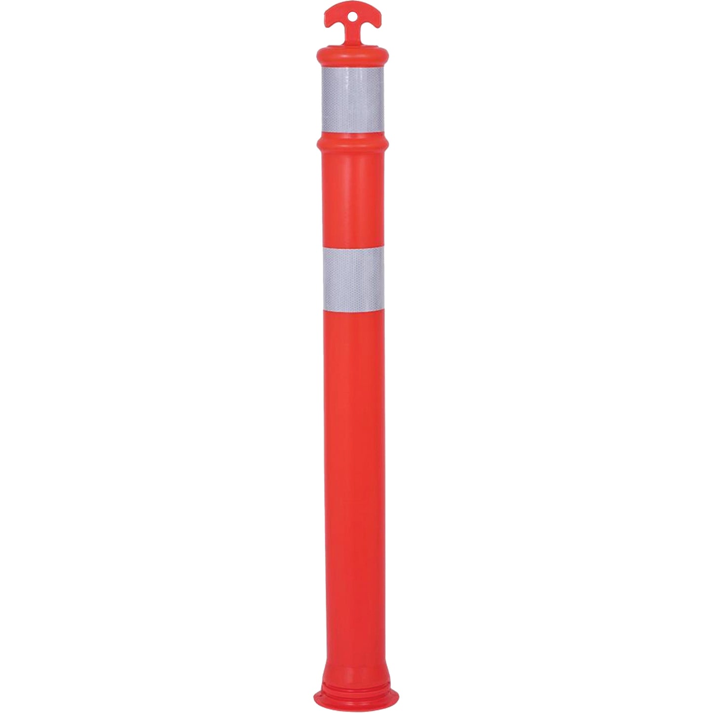 Pioneer 191 T-Top Delineator Post, Orange