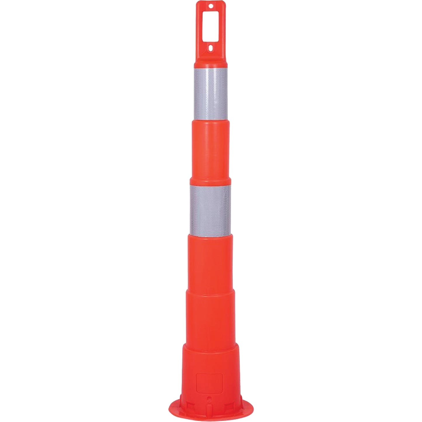 Pioneer 2319 Stackable Delineator, Orange