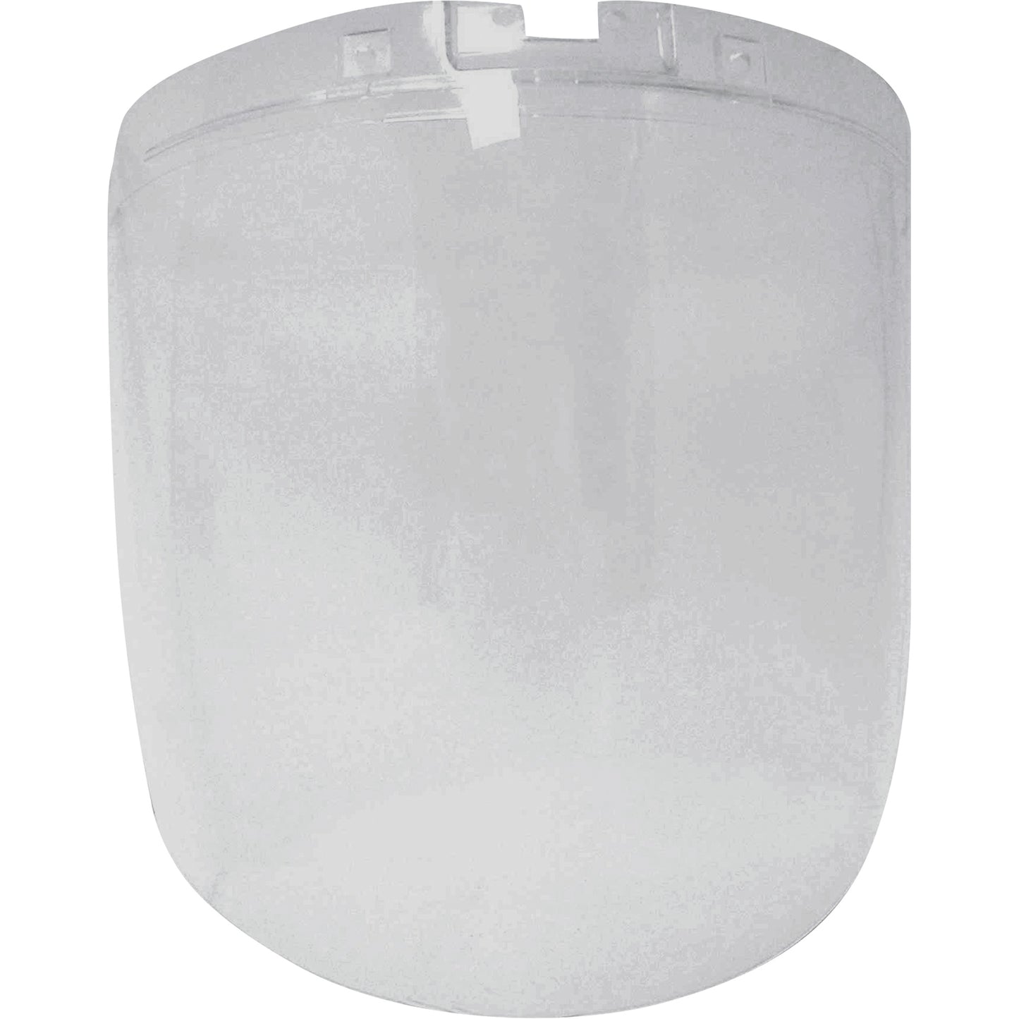 Sellstrom DP4 Series Replacement Anti-Fog Faceshield, Polycarbonate, Clear Tint