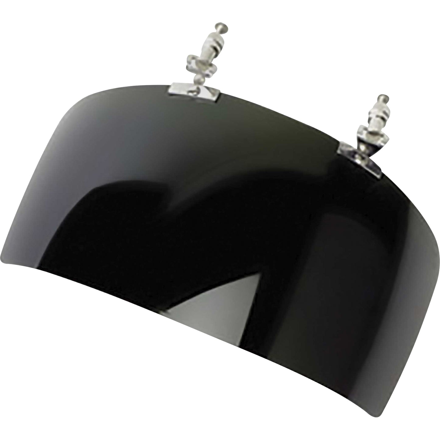 Sellstrom DP4 Series Faceshield Visor, IR 5.0 Tint