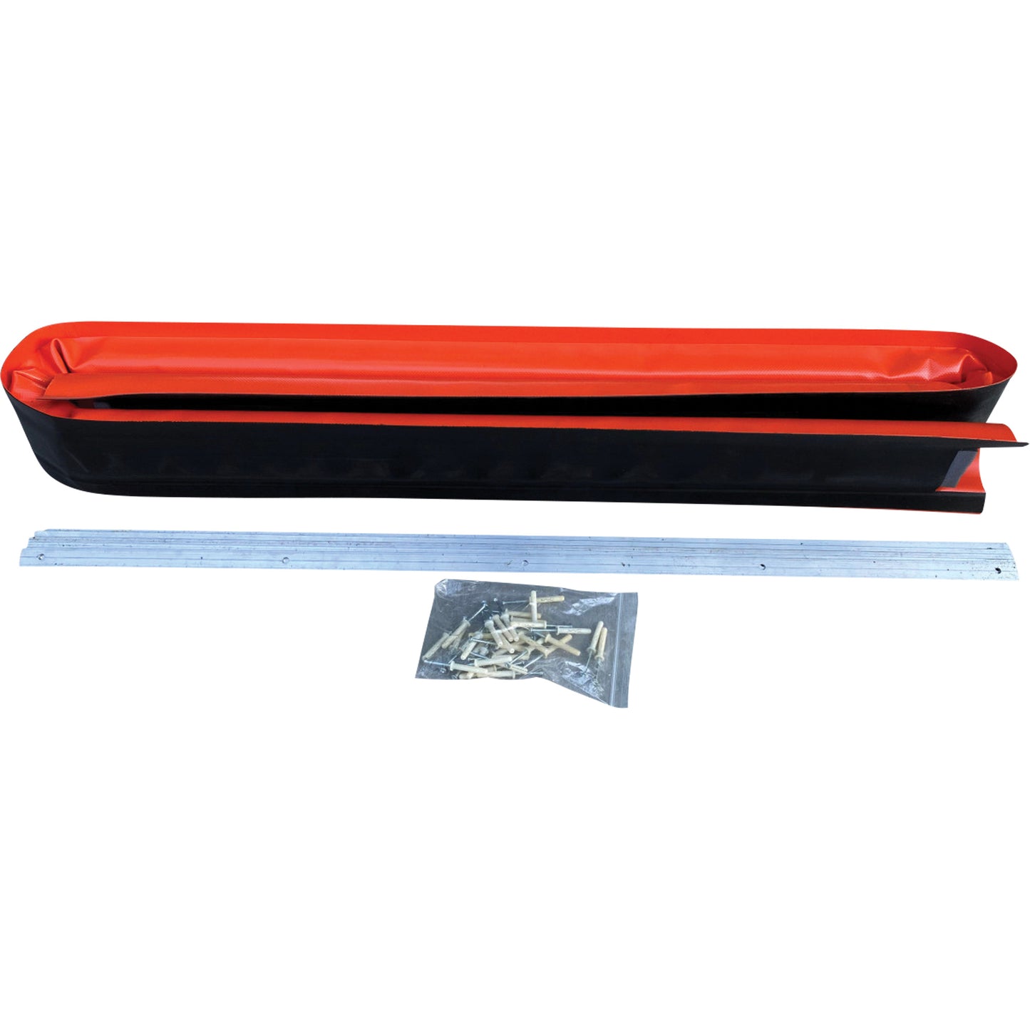 Ultratech Ultra-Berm Builder® Plus with Mounting Strips & Anchors