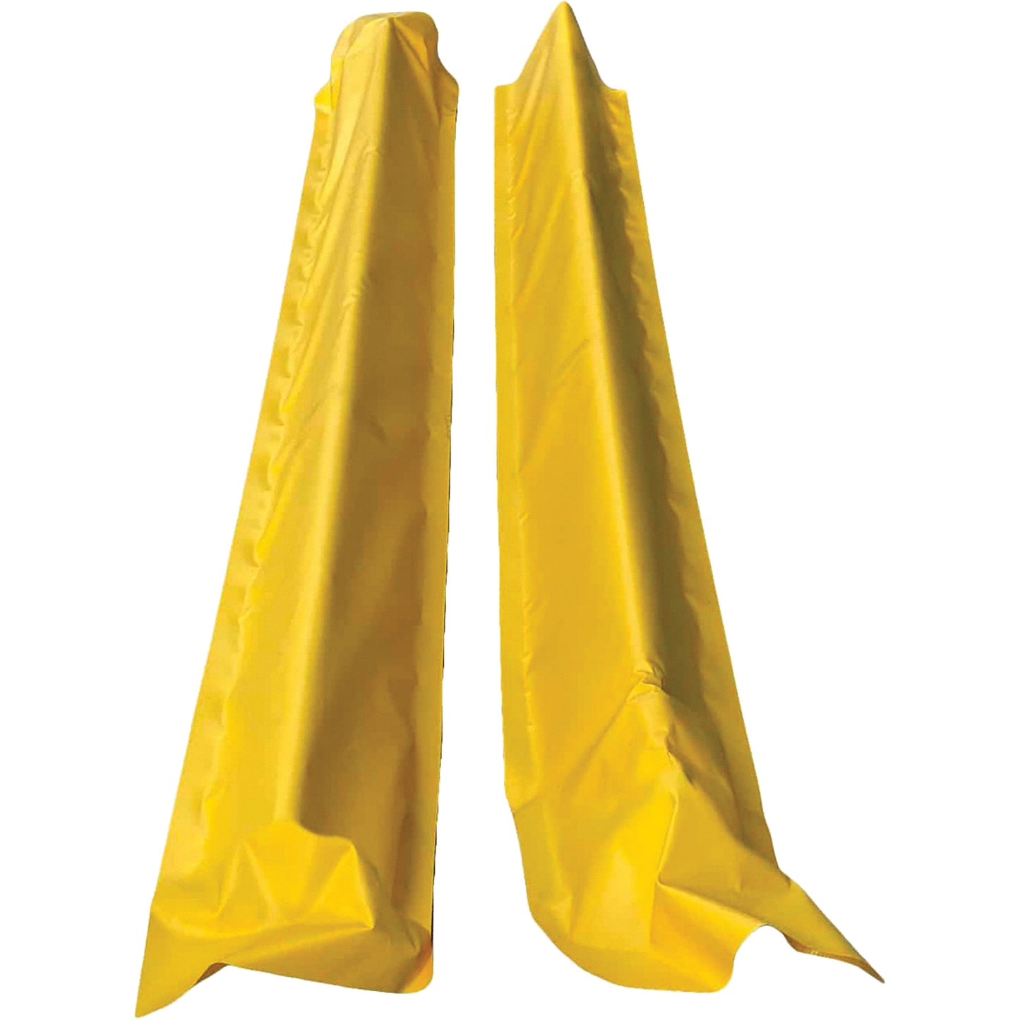 Ultratech Ultra-Berm Builder® Wall End for 4" Model