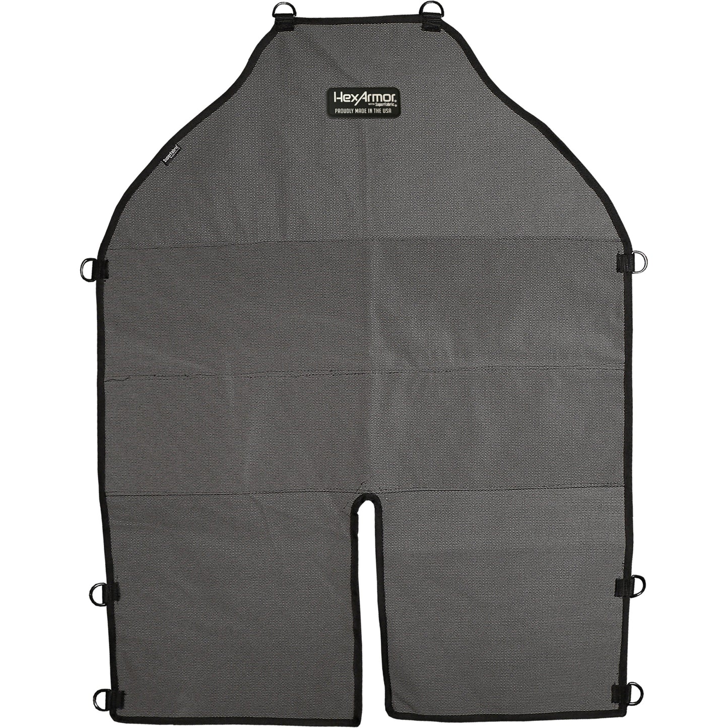 Hexarmor Cut-Resistant Protective Apron
