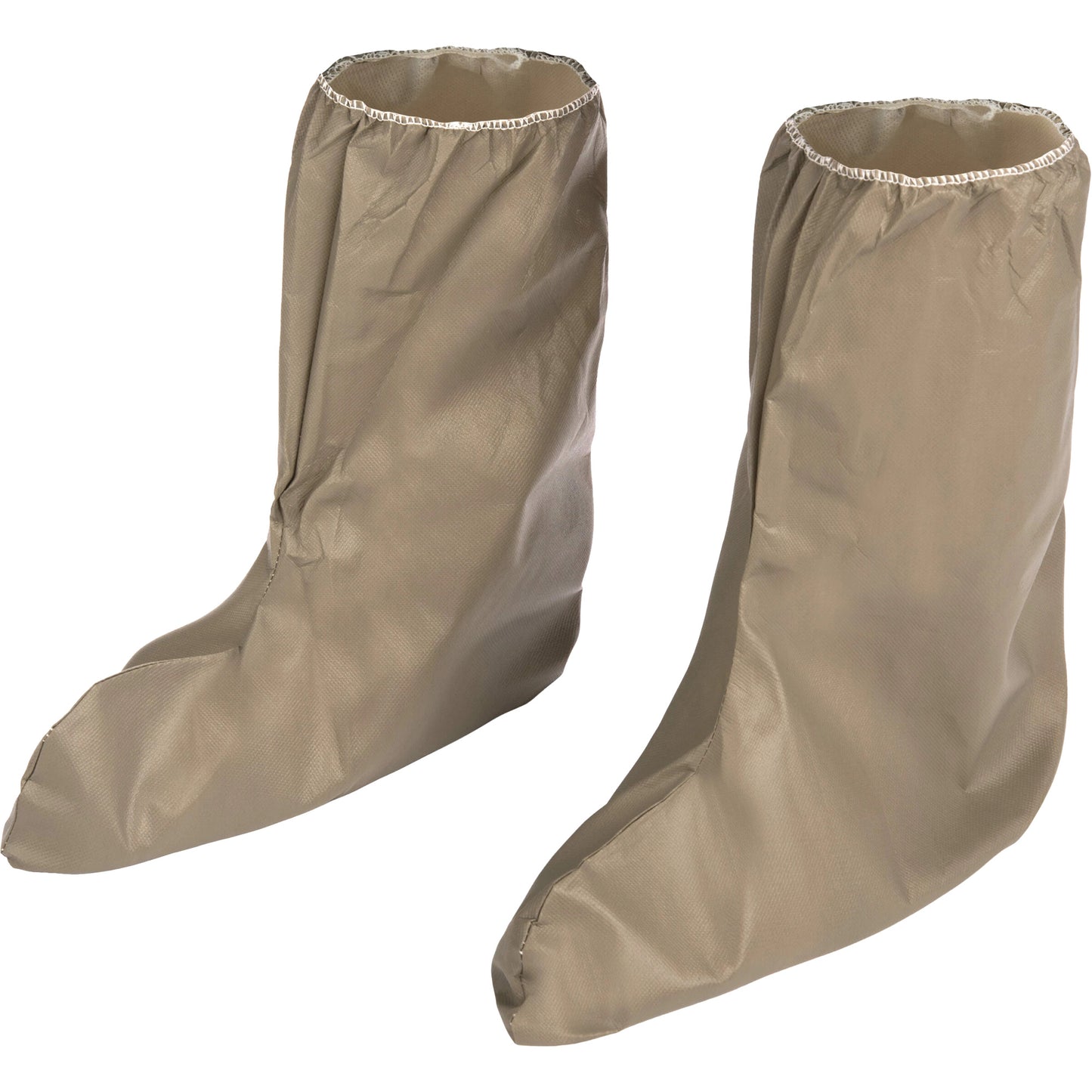 Lakeland MicroMax® NS Non-Skid Boot Cover, Large/X-Large