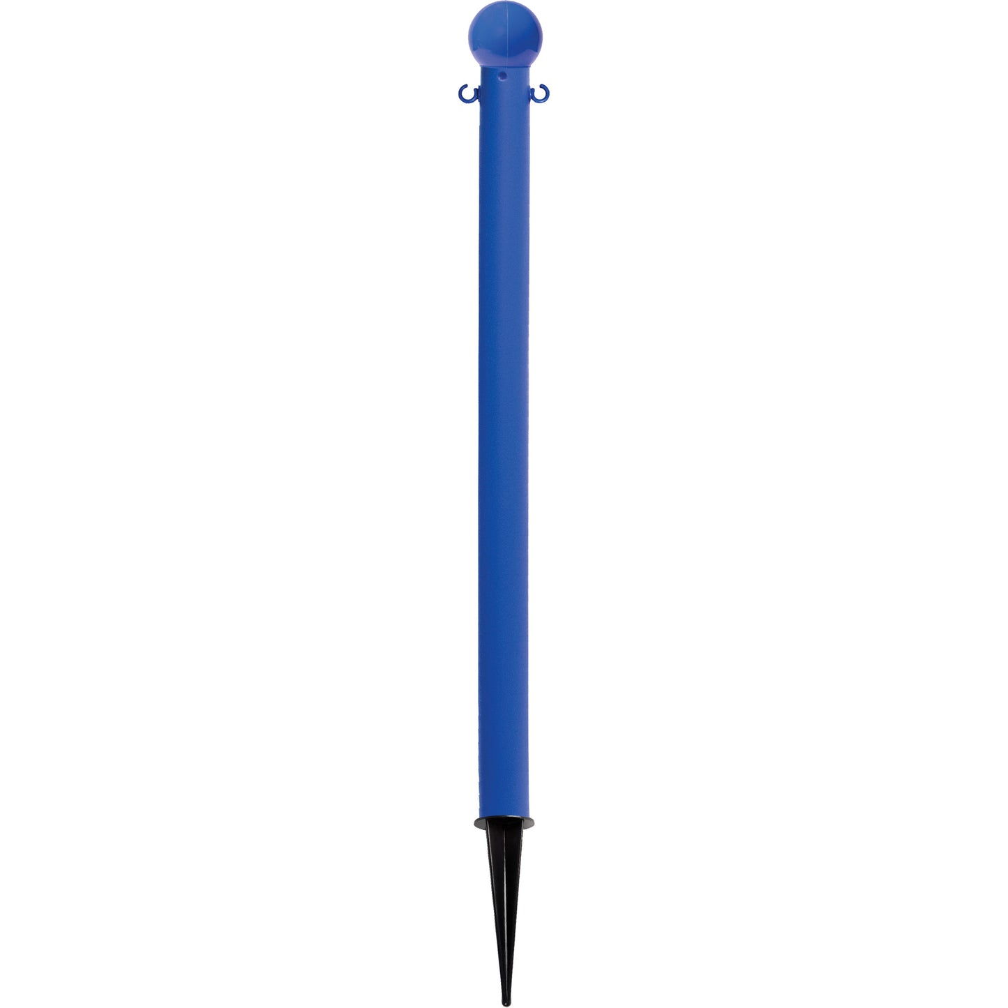 Mr. Chain Ground Poles, Blue