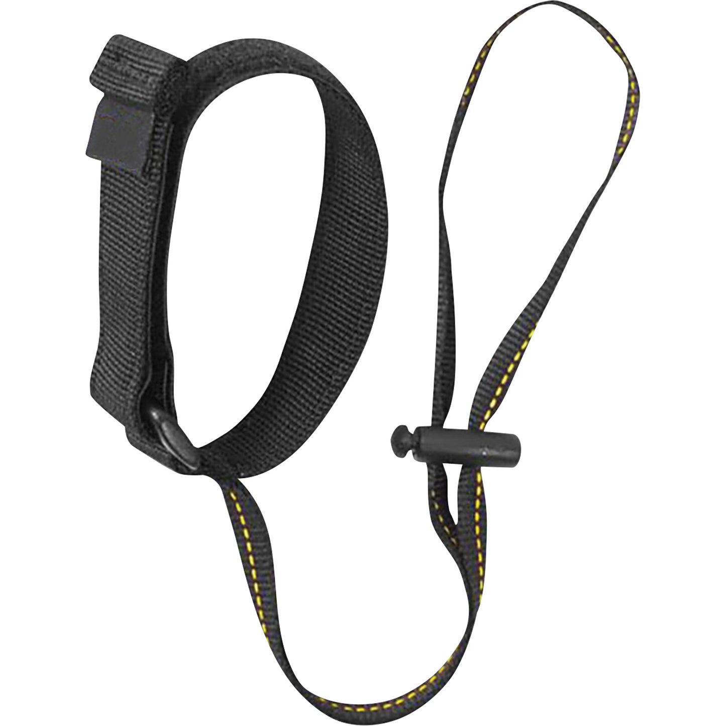 Kuny's GearLink™ Wrist Lanyard, Fixed Length, Hook & Loop/Loop