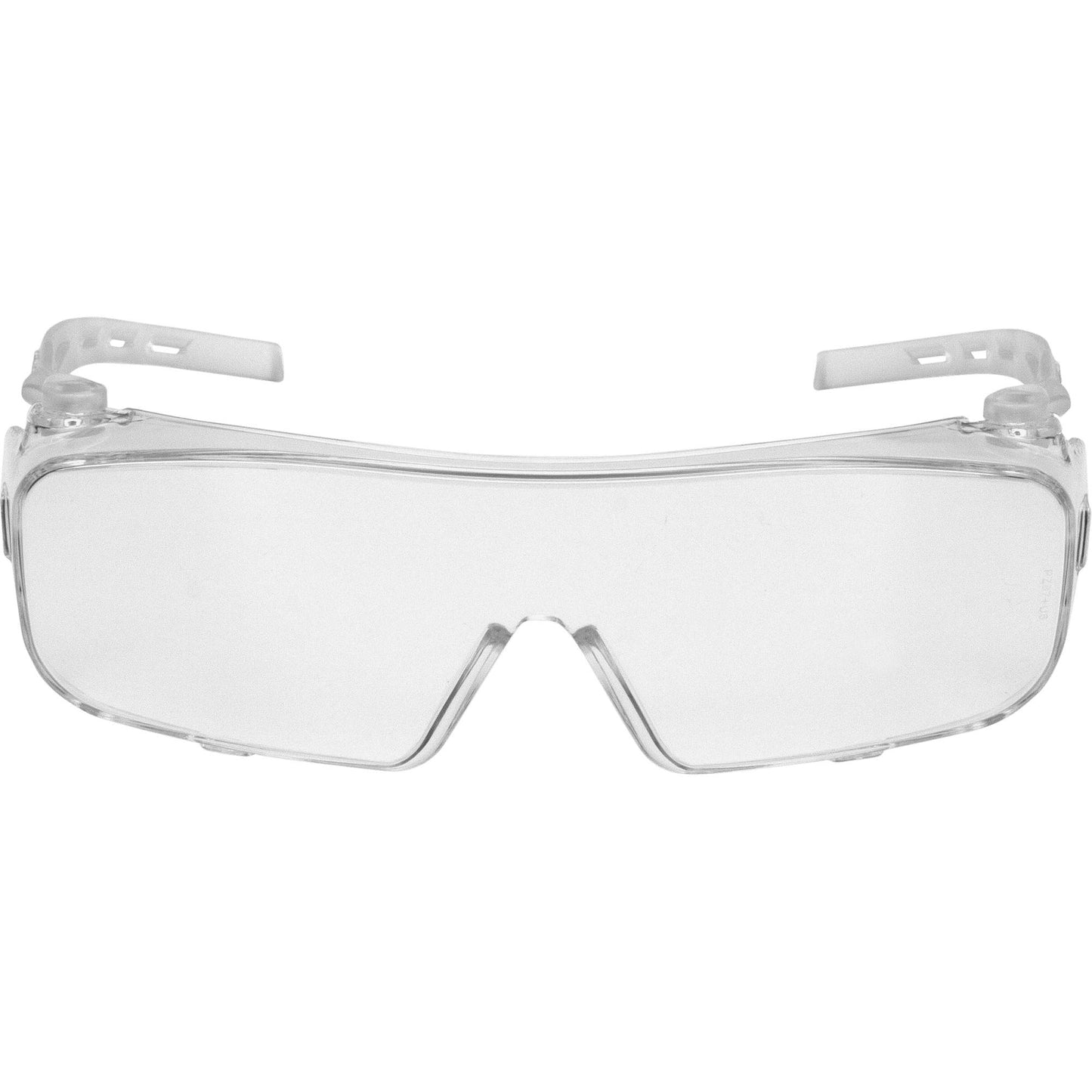 Pyramex Cappture™ Safety Glasses, Clear Lens, Anti-Fog, ANSI Z87+/Meets/Exceeds CSA Z94.3