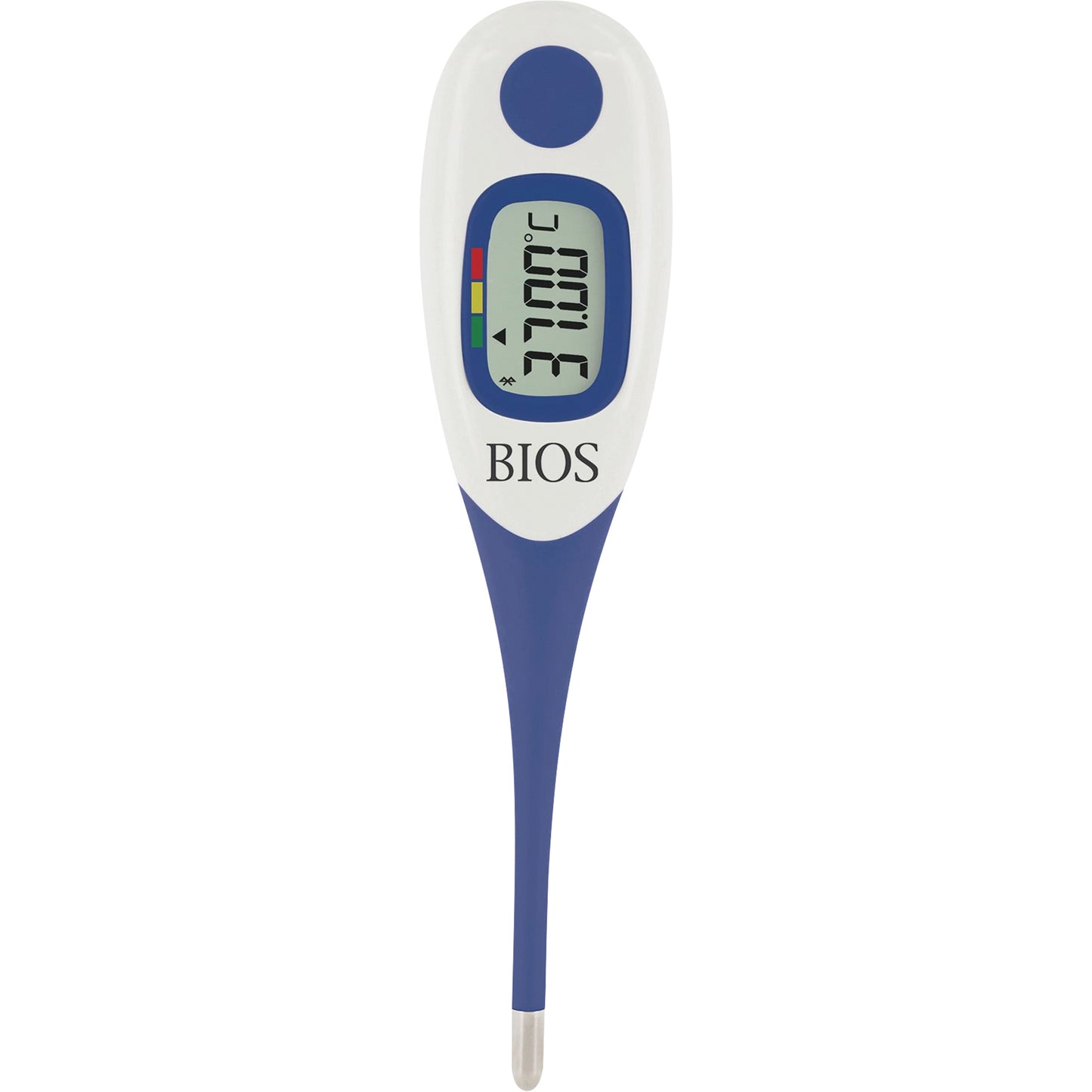 BIOS High Precision Digital Thermometer with Bluetooth, Digital