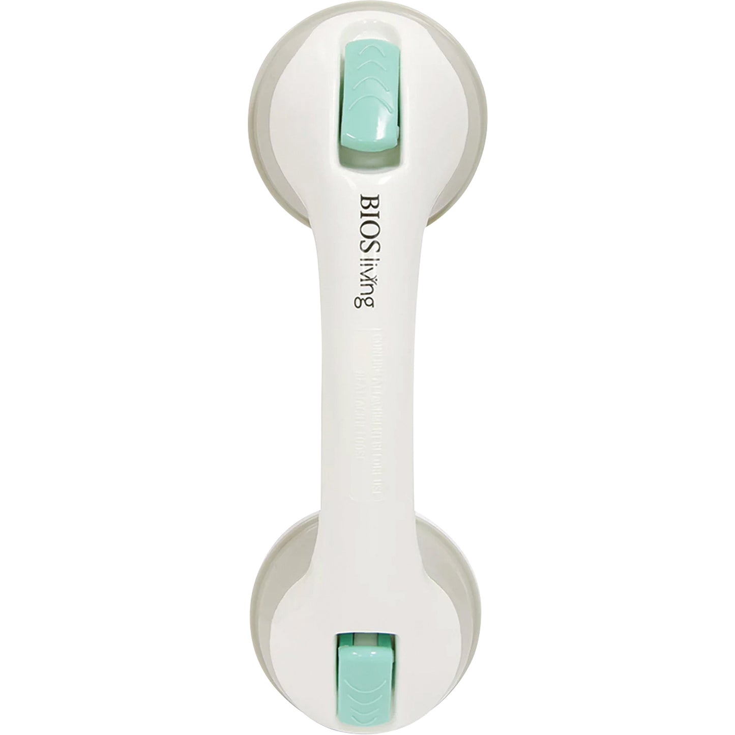 12" Suction Grab Rail